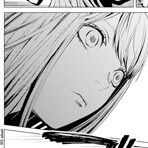 Konya wa Tsuki ga Kirei Desu ga, Toriaezu Shi ne Chapter 39: Visit cover