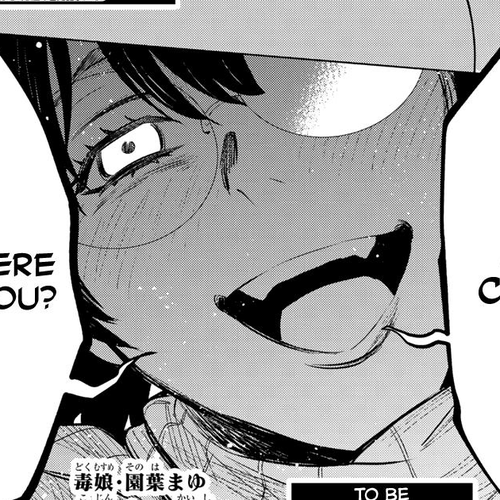 Konya wa Tsuki ga Kirei Desu ga, Toriaezu Shi ne Chapter 42: Raid cover