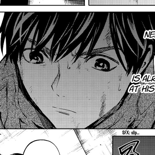 Konya wa Tsuki ga Kirei Desu ga, Toriaezu Shi ne Chapter 47 cover
