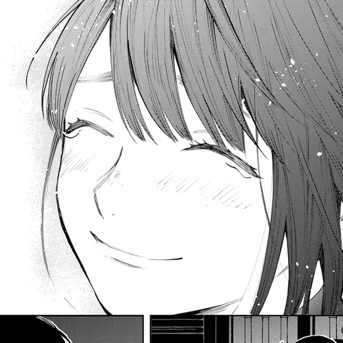 Konya wa Tsuki ga Kirei Desu ga, Toriaezu Shi ne Chapter 54: Beastly Love cover