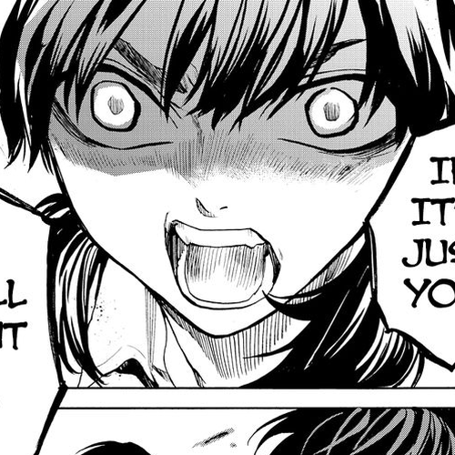 Konya wa Tsuki ga Kirei Desu ga, Toriaezu Shi ne Chapter 7 : Poisonous Loner cover