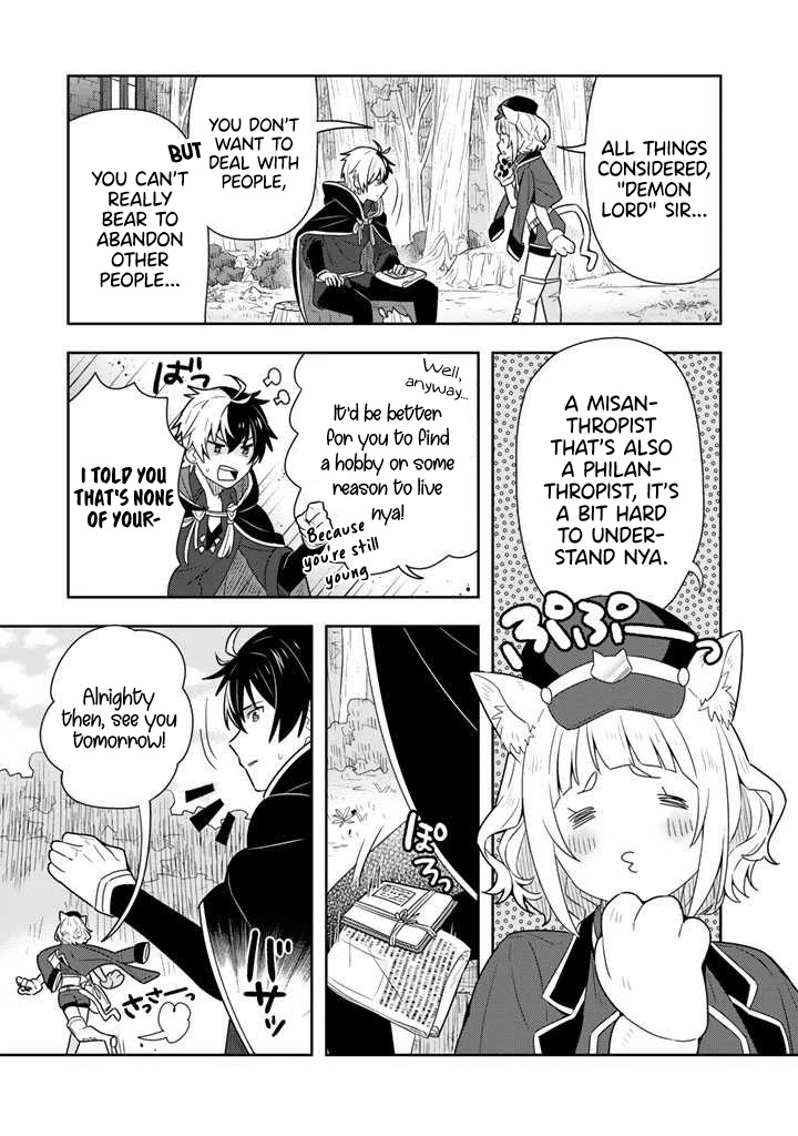 Konyaku Haki Sareta Reijo Wo Hirotta Ore Ga, Ikenai Koto Wo Oshiekomu Oishi Mono Wo Tabesasete Oshare Wo Sasete, Sekaichi Shiawasena Shojo Ni Produce! Chapter 1 page 11 - Chapter 1