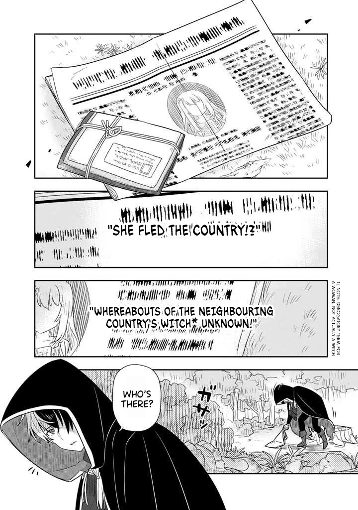 Konyaku Haki Sareta Reijo Wo Hirotta Ore Ga, Ikenai Koto Wo Oshiekomu Oishi Mono Wo Tabesasete Oshare Wo Sasete, Sekaichi Shiawasena Shojo Ni Produce! Chapter 1 page 12 - Chapter 1