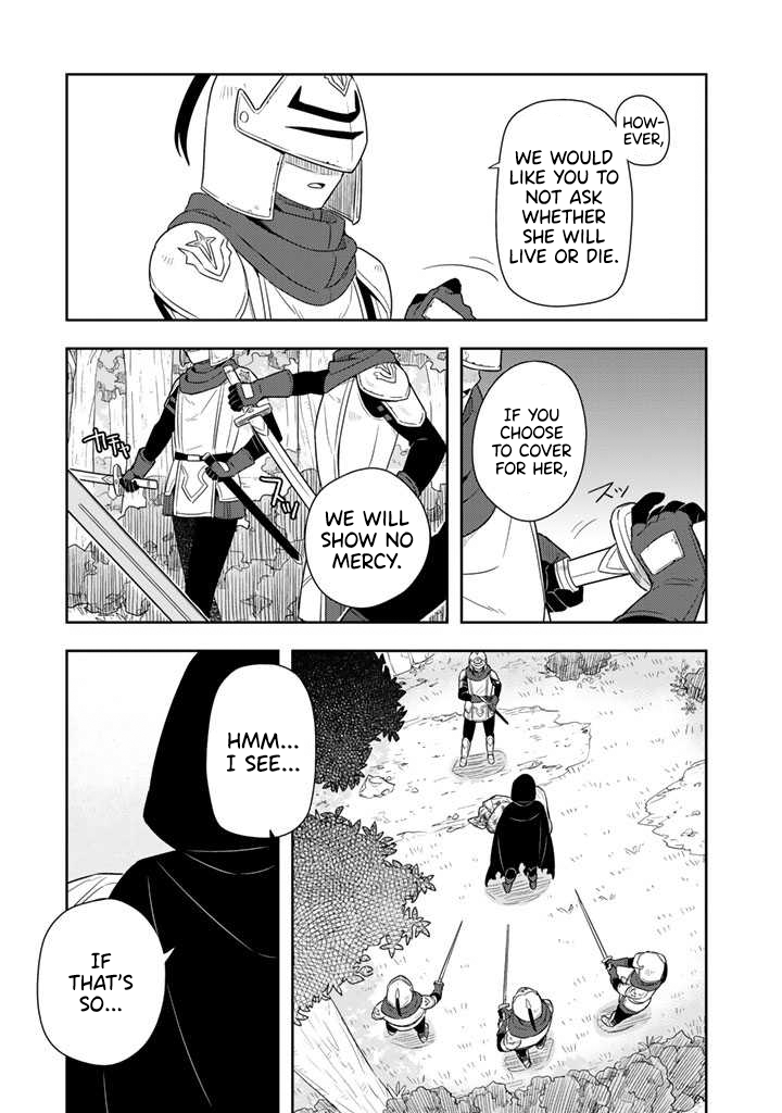 Konyaku Haki Sareta Reijo Wo Hirotta Ore Ga, Ikenai Koto Wo Oshiekomu Oishi Mono Wo Tabesasete Oshare Wo Sasete, Sekaichi Shiawasena Shojo Ni Produce! Chapter 1 page 19 - Chapter 1