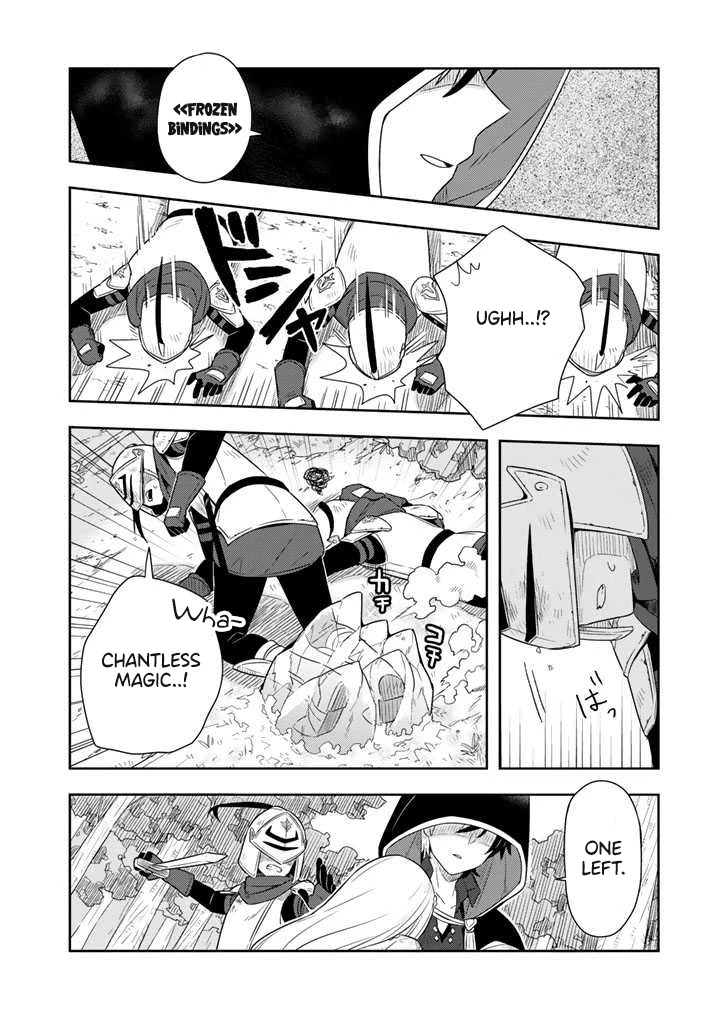 Konyaku Haki Sareta Reijo Wo Hirotta Ore Ga, Ikenai Koto Wo Oshiekomu Oishi Mono Wo Tabesasete Oshare Wo Sasete, Sekaichi Shiawasena Shojo Ni Produce! Chapter 1 page 22 - Chapter 1