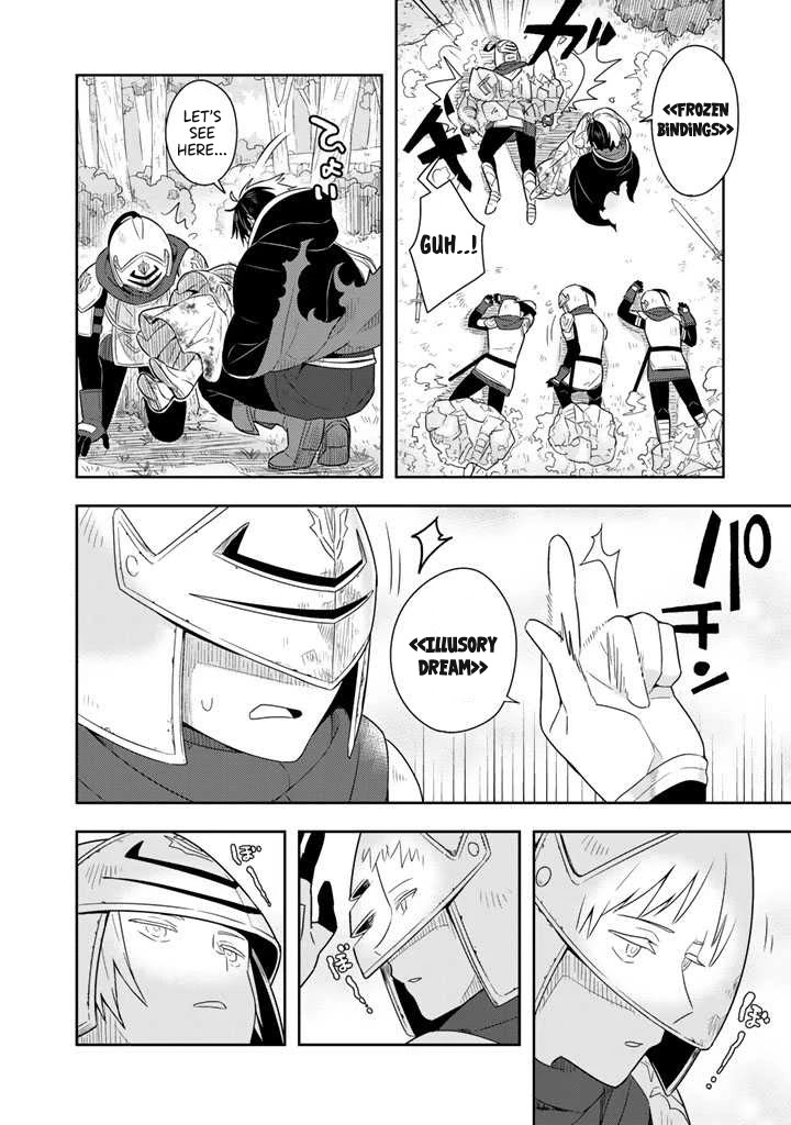 Konyaku Haki Sareta Reijo Wo Hirotta Ore Ga, Ikenai Koto Wo Oshiekomu Oishi Mono Wo Tabesasete Oshare Wo Sasete, Sekaichi Shiawasena Shojo Ni Produce! Chapter 1 page 24 - Chapter 1