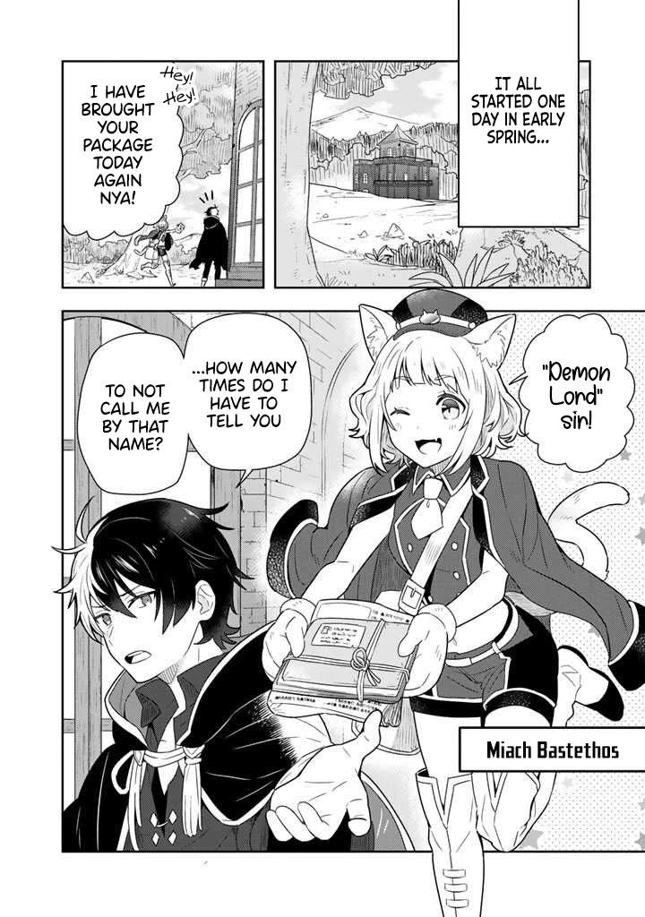 Konyaku Haki Sareta Reijo Wo Hirotta Ore Ga, Ikenai Koto Wo Oshiekomu Oishi Mono Wo Tabesasete Oshare Wo Sasete, Sekaichi Shiawasena Shojo Ni Produce! Chapter 1 page 6 - Chapter 1