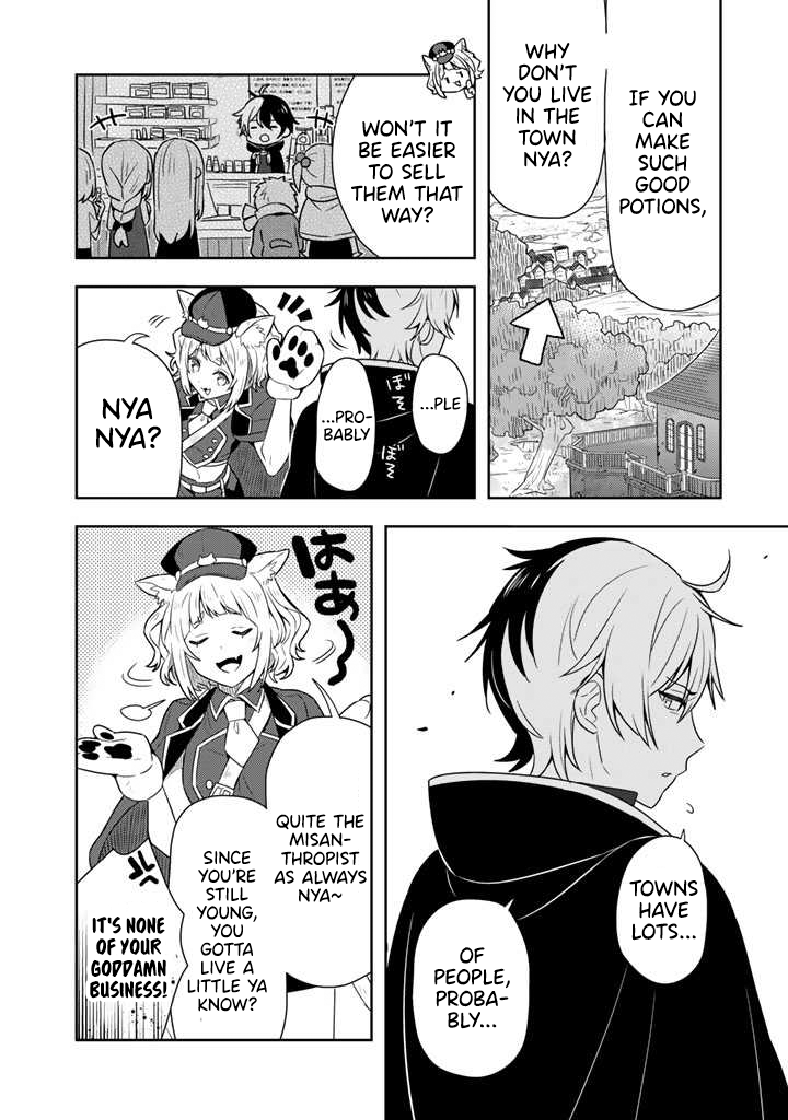 Konyaku Haki Sareta Reijo Wo Hirotta Ore Ga, Ikenai Koto Wo Oshiekomu Oishi Mono Wo Tabesasete Oshare Wo Sasete, Sekaichi Shiawasena Shojo Ni Produce! Chapter 1 page 8 - Chapter 1