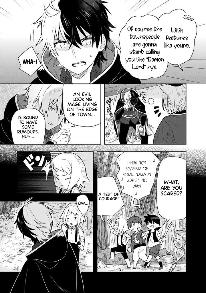 Konyaku Haki Sareta Reijo Wo Hirotta Ore Ga, Ikenai Koto Wo Oshiekomu Oishi Mono Wo Tabesasete Oshare Wo Sasete, Sekaichi Shiawasena Shojo Ni Produce! Chapter 1 page 9 - Chapter 1