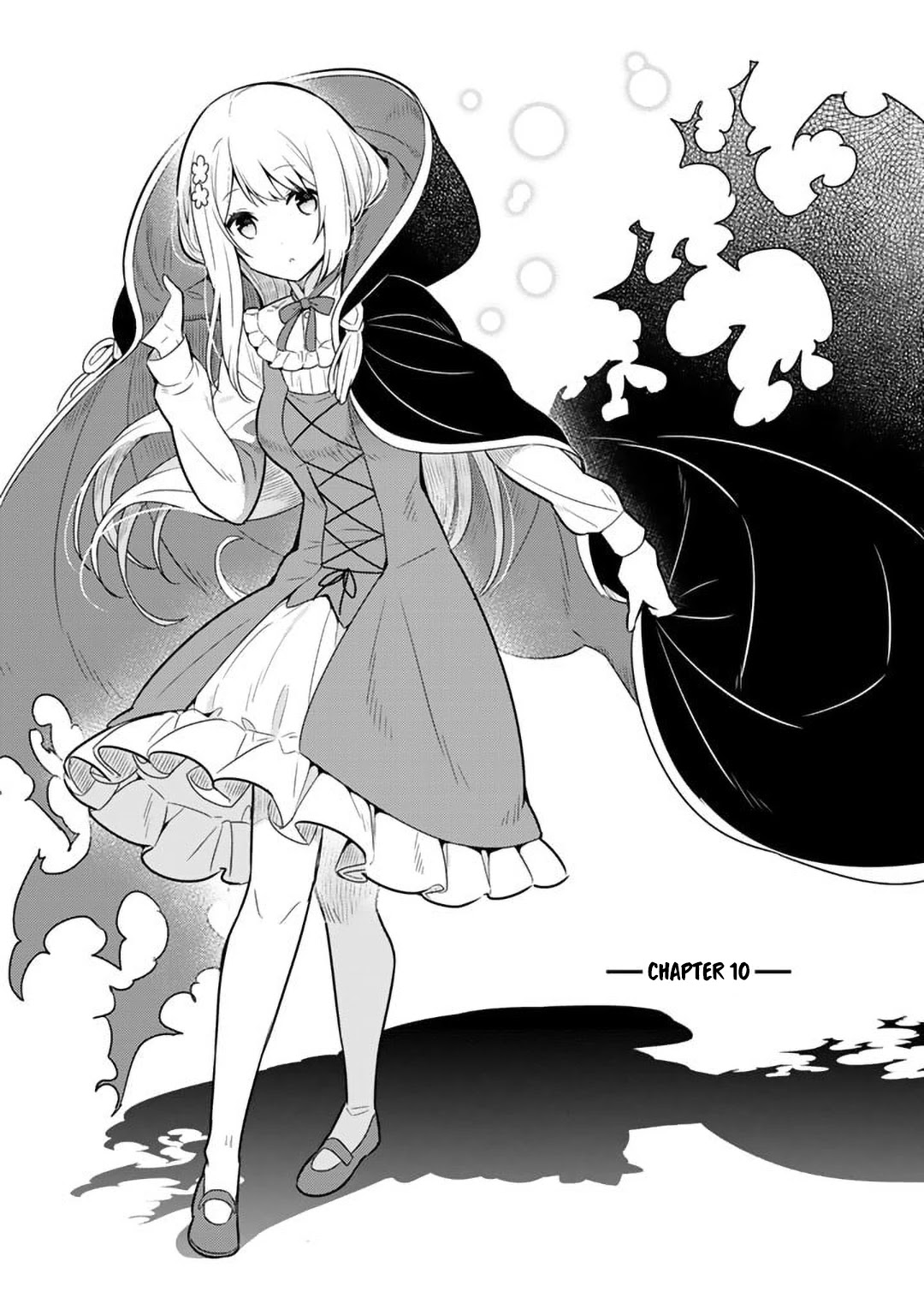 Konyaku Haki Sareta Reijo Wo Hirotta Ore Ga, Ikenai Koto Wo Oshiekomu Oishi Mono Wo Tabesasete Oshare Wo Sasete, Sekaichi Shiawasena Shojo Ni Produce! Chapter 10 page 1 - Chapter 10