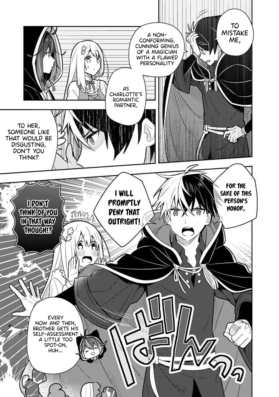Konyaku Haki Sareta Reijo Wo Hirotta Ore Ga, Ikenai Koto Wo Oshiekomu Oishi Mono Wo Tabesasete Oshare Wo Sasete, Sekaichi Shiawasena Shojo Ni Produce! Chapter 10 page 14 - Chapter 10