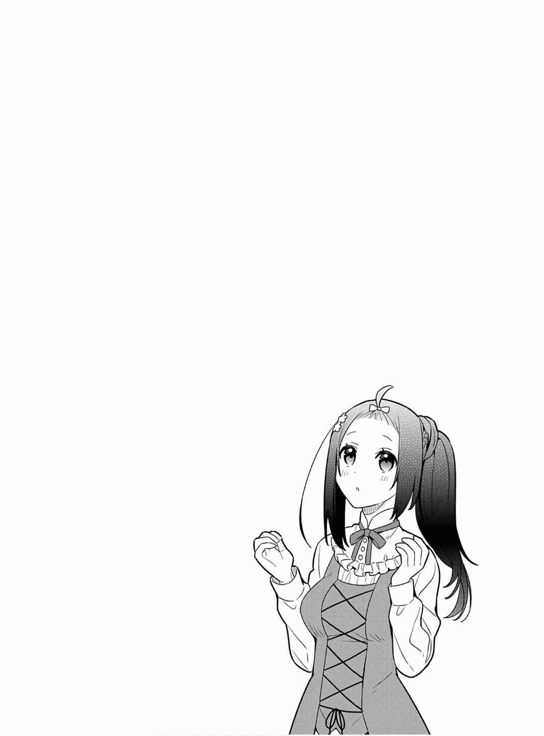 Konyaku Haki Sareta Reijo Wo Hirotta Ore Ga, Ikenai Koto Wo Oshiekomu Oishi Mono Wo Tabesasete Oshare Wo Sasete, Sekaichi Shiawasena Shojo Ni Produce! Chapter 11 page 17 - Chapter 11