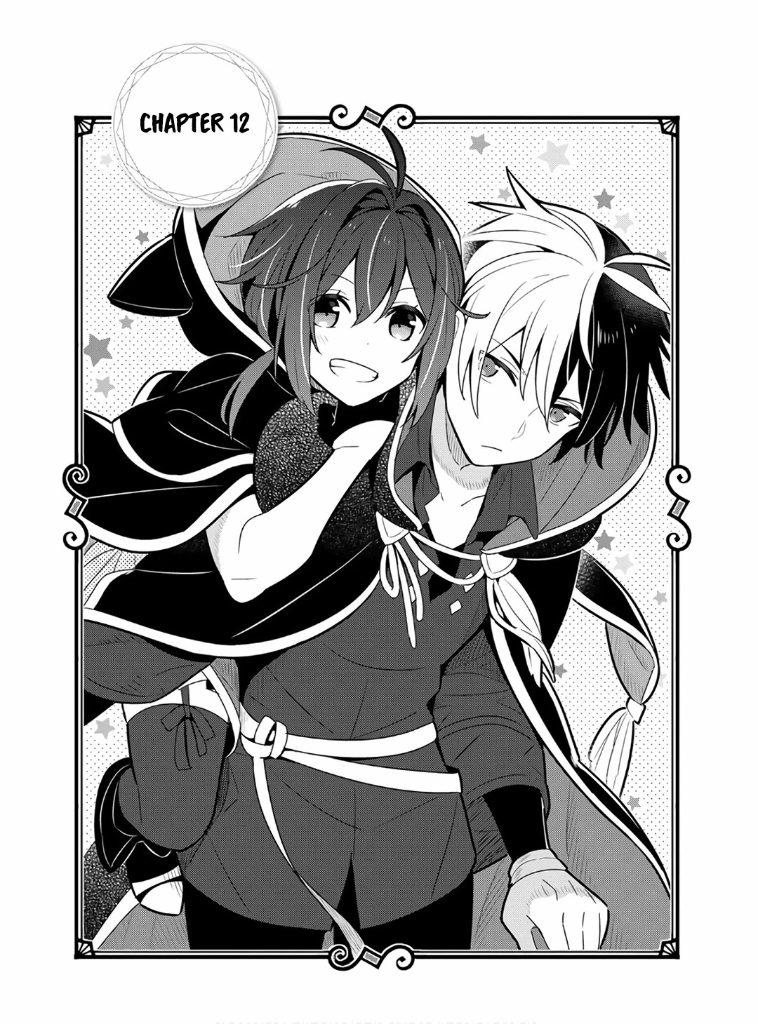 Konyaku Haki Sareta Reijo Wo Hirotta Ore Ga, Ikenai Koto Wo Oshiekomu Oishi Mono Wo Tabesasete Oshare Wo Sasete, Sekaichi Shiawasena Shojo Ni Produce! Chapter 12 page 1 - Chapter 12