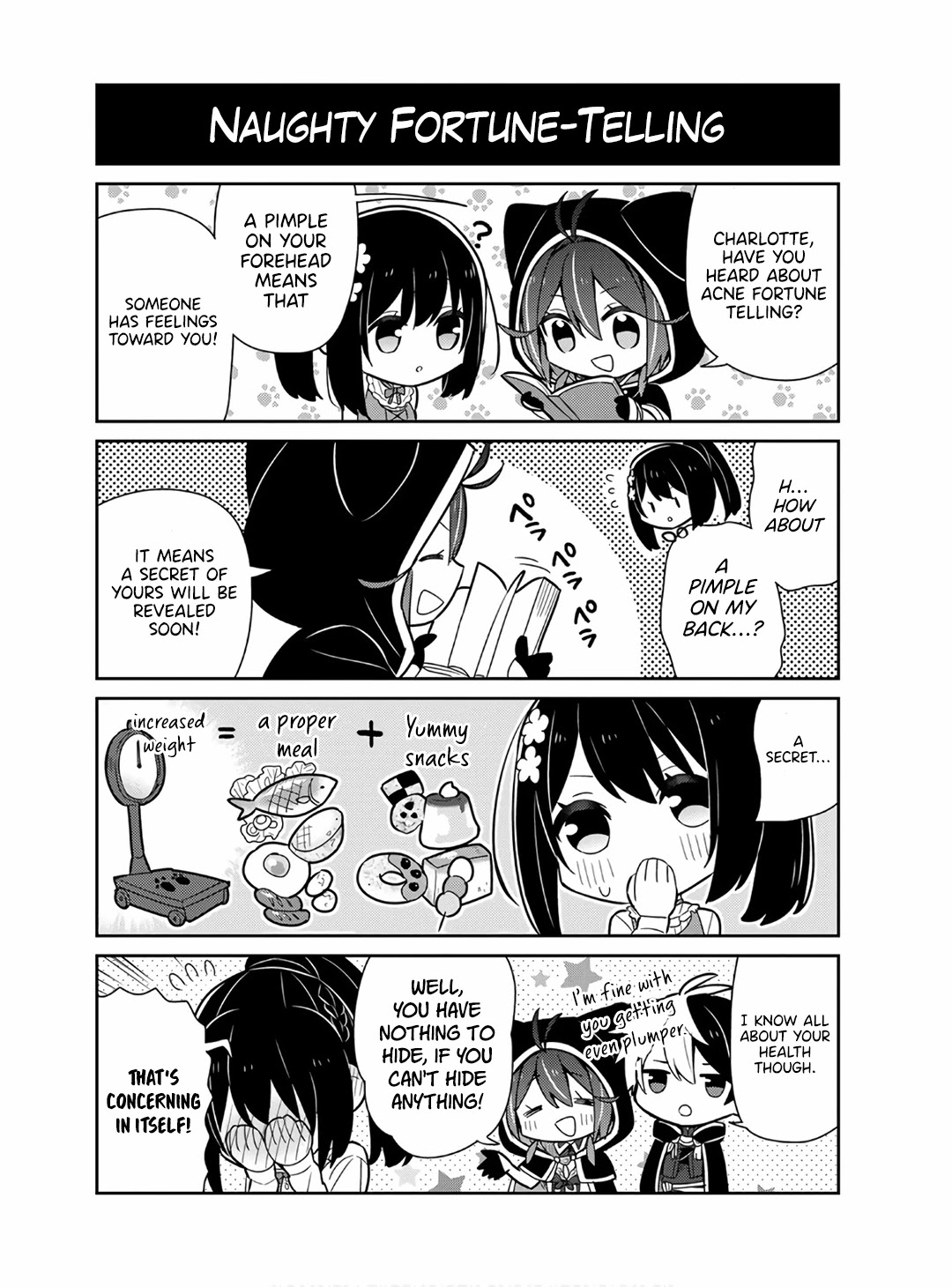 Konyaku Haki Sareta Reijo Wo Hirotta Ore Ga, Ikenai Koto Wo Oshiekomu Oishi Mono Wo Tabesasete Oshare Wo Sasete, Sekaichi Shiawasena Shojo Ni Produce! Chapter 13 page 16 - Chapter 13