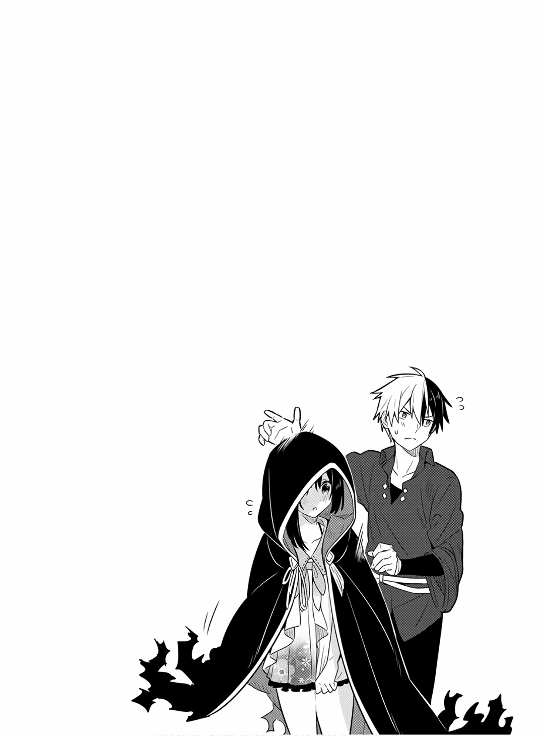 Konyaku Haki Sareta Reijo Wo Hirotta Ore Ga, Ikenai Koto Wo Oshiekomu Oishi Mono Wo Tabesasete Oshare Wo Sasete, Sekaichi Shiawasena Shojo Ni Produce! Chapter 13 page 17 - Chapter 13