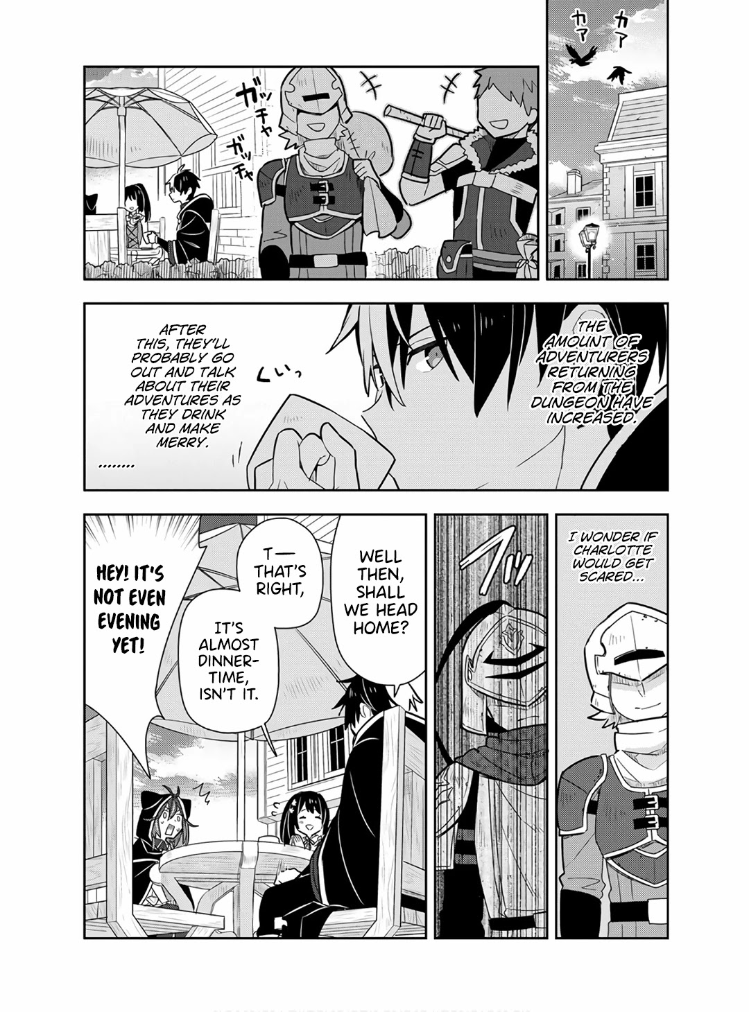 Konyaku Haki Sareta Reijo Wo Hirotta Ore Ga, Ikenai Koto Wo Oshiekomu Oishi Mono Wo Tabesasete Oshare Wo Sasete, Sekaichi Shiawasena Shojo Ni Produce! Chapter 14 page 10 - Chapter 14