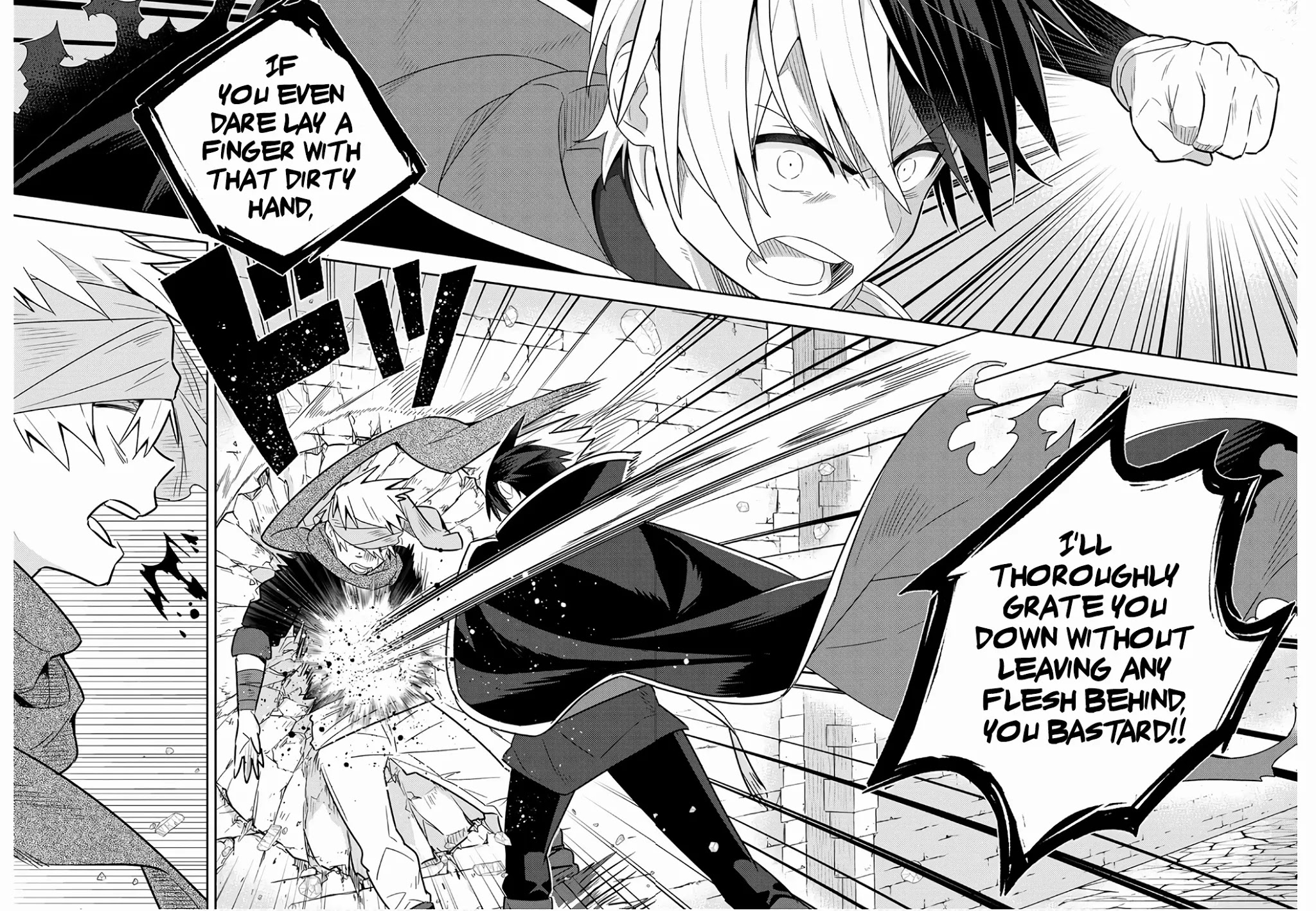 Konyaku Haki Sareta Reijo Wo Hirotta Ore Ga, Ikenai Koto Wo Oshiekomu Oishi Mono Wo Tabesasete Oshare Wo Sasete, Sekaichi Shiawasena Shojo Ni Produce! Chapter 15 page 14 - Chapter 15