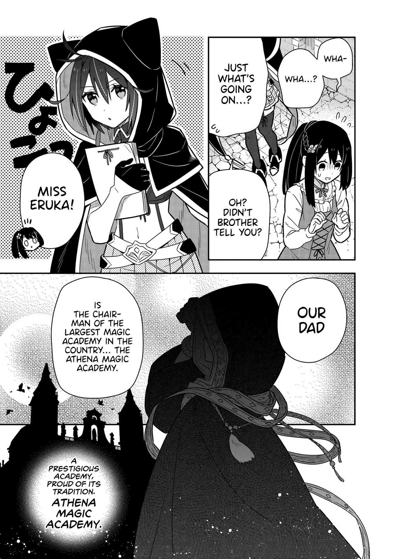 Konyaku Haki Sareta Reijo Wo Hirotta Ore Ga, Ikenai Koto Wo Oshiekomu Oishi Mono Wo Tabesasete Oshare Wo Sasete, Sekaichi Shiawasena Shojo Ni Produce! Chapter 16 page 11 - Chapter 16