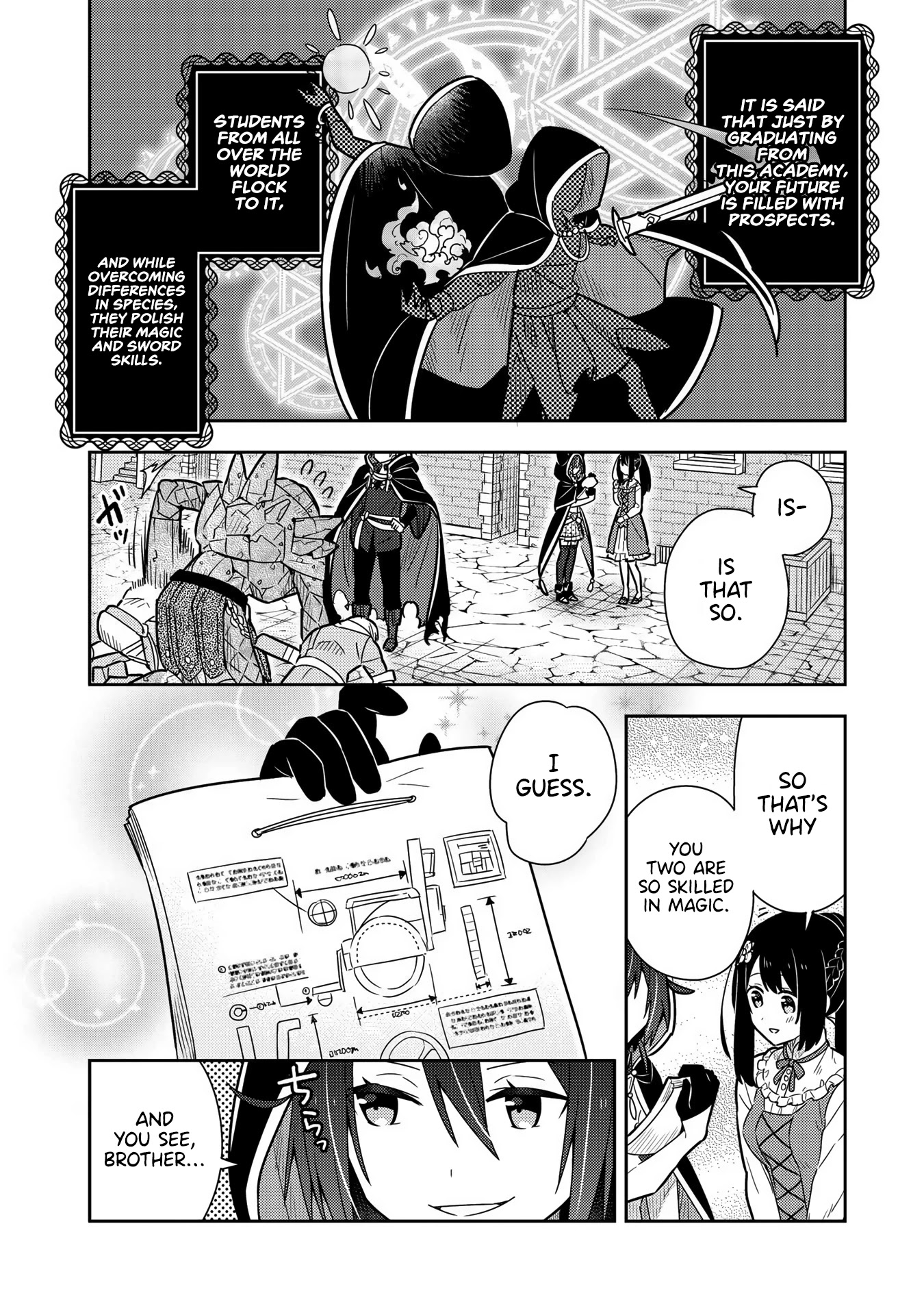 Konyaku Haki Sareta Reijo Wo Hirotta Ore Ga, Ikenai Koto Wo Oshiekomu Oishi Mono Wo Tabesasete Oshare Wo Sasete, Sekaichi Shiawasena Shojo Ni Produce! Chapter 16 page 12 - Chapter 16