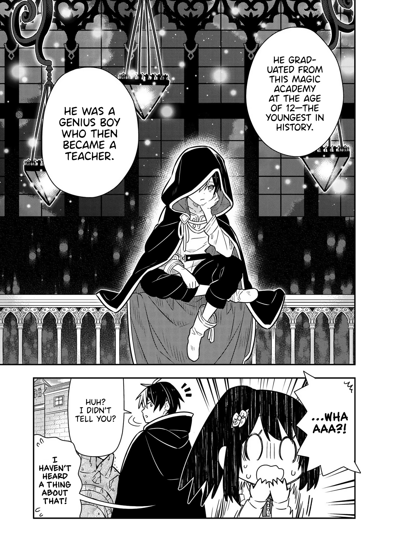 Konyaku Haki Sareta Reijo Wo Hirotta Ore Ga, Ikenai Koto Wo Oshiekomu Oishi Mono Wo Tabesasete Oshare Wo Sasete, Sekaichi Shiawasena Shojo Ni Produce! Chapter 16 page 13 - Chapter 16