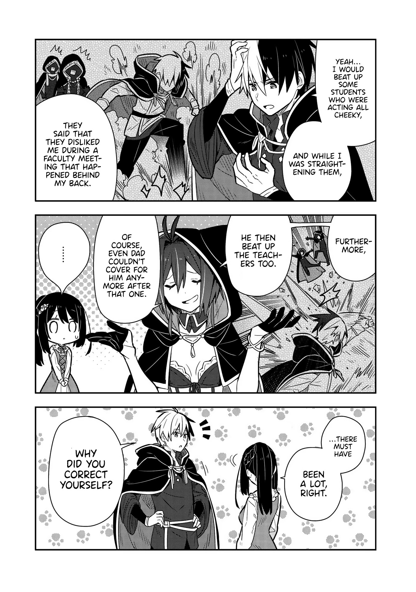 Konyaku Haki Sareta Reijo Wo Hirotta Ore Ga, Ikenai Koto Wo Oshiekomu Oishi Mono Wo Tabesasete Oshare Wo Sasete, Sekaichi Shiawasena Shojo Ni Produce! Chapter 16 page 15 - Chapter 16