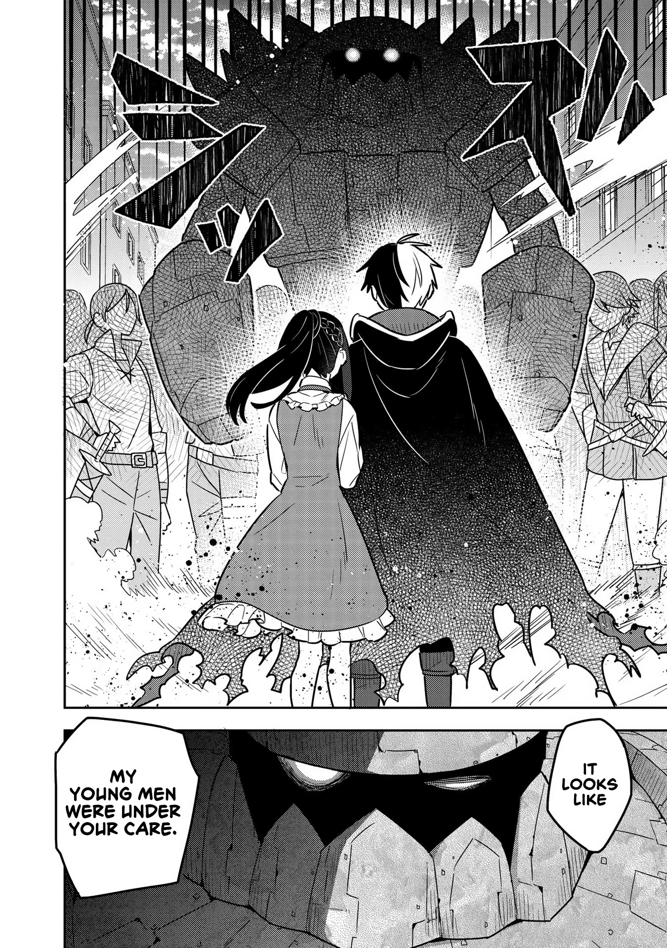 Konyaku Haki Sareta Reijo Wo Hirotta Ore Ga, Ikenai Koto Wo Oshiekomu Oishi Mono Wo Tabesasete Oshare Wo Sasete, Sekaichi Shiawasena Shojo Ni Produce! Chapter 16 page 4 - Chapter 16