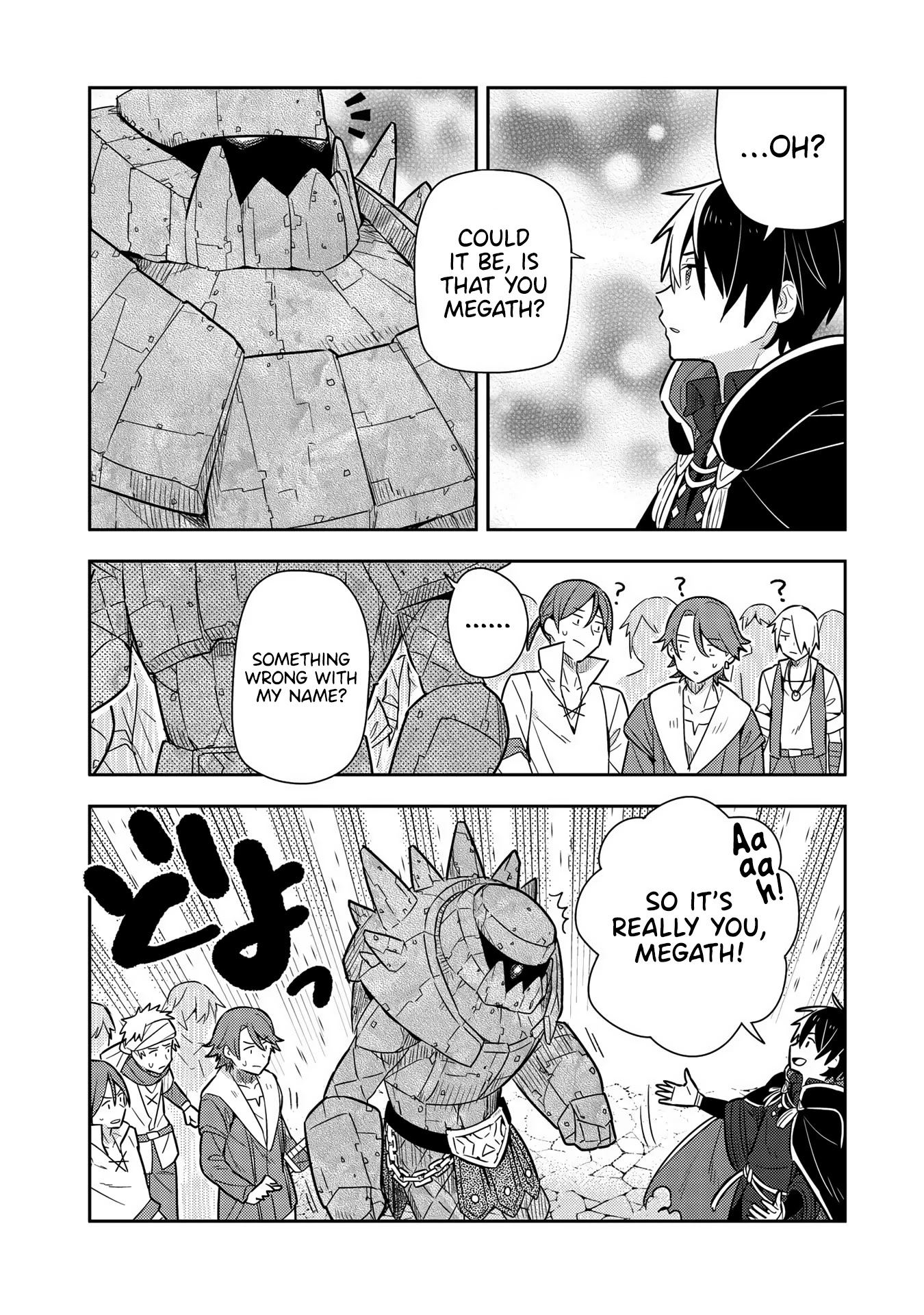 Konyaku Haki Sareta Reijo Wo Hirotta Ore Ga, Ikenai Koto Wo Oshiekomu Oishi Mono Wo Tabesasete Oshare Wo Sasete, Sekaichi Shiawasena Shojo Ni Produce! Chapter 16 page 6 - Chapter 16