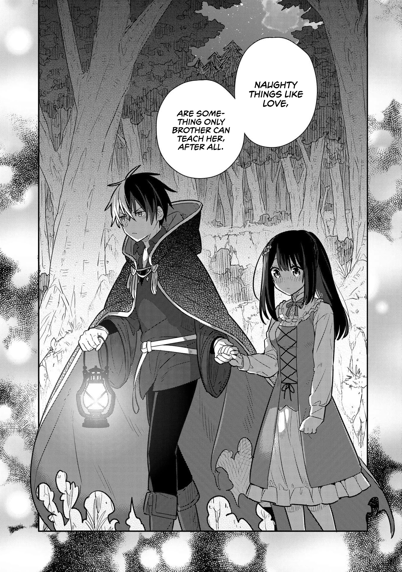 Konyaku Haki Sareta Reijo Wo Hirotta Ore Ga, Ikenai Koto Wo Oshiekomu Oishi Mono Wo Tabesasete Oshare Wo Sasete, Sekaichi Shiawasena Shojo Ni Produce! Chapter 17 page 13 - Chapter 17
