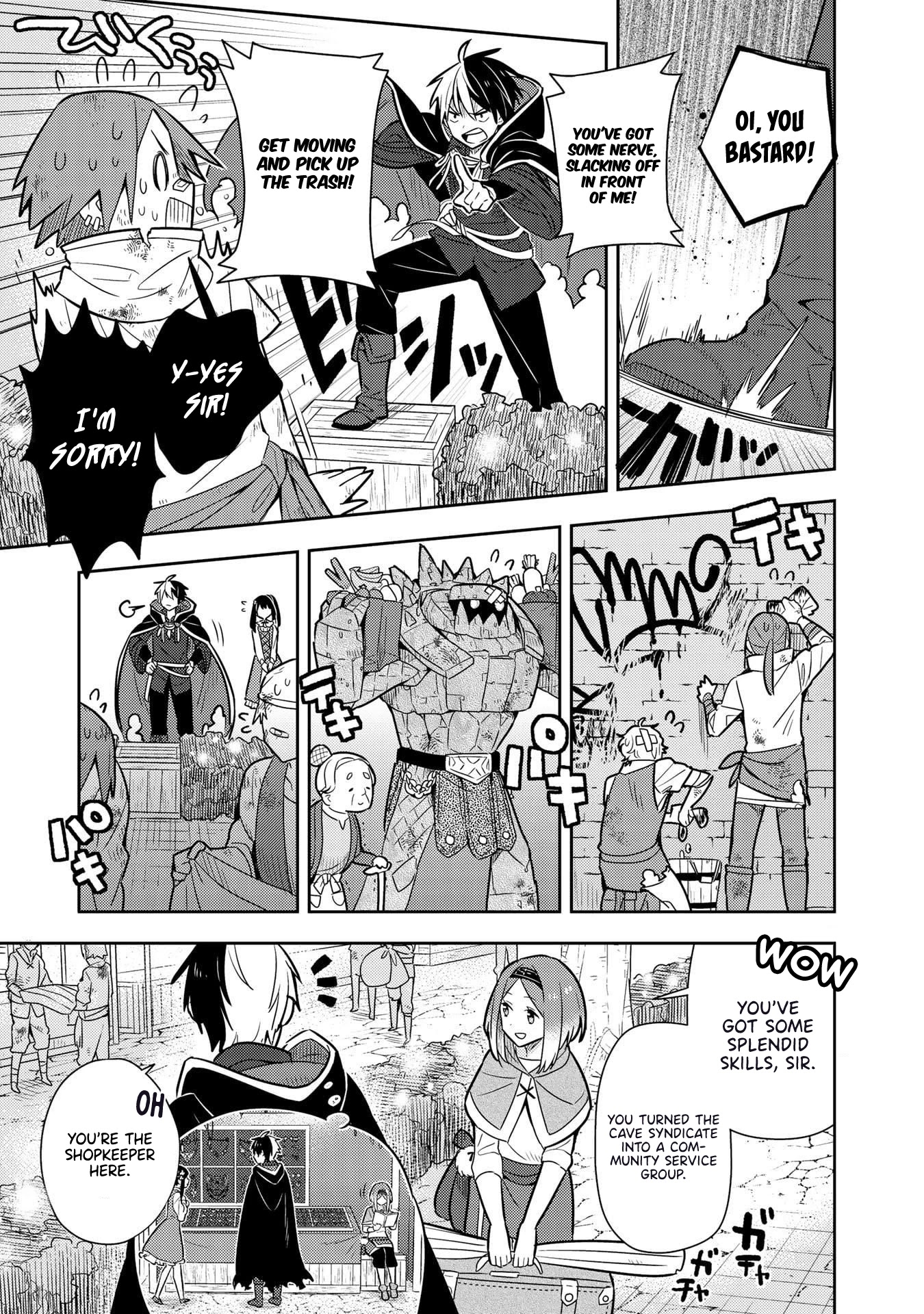 Konyaku Haki Sareta Reijo Wo Hirotta Ore Ga, Ikenai Koto Wo Oshiekomu Oishi Mono Wo Tabesasete Oshare Wo Sasete, Sekaichi Shiawasena Shojo Ni Produce! Chapter 17 page 2 - Chapter 17
