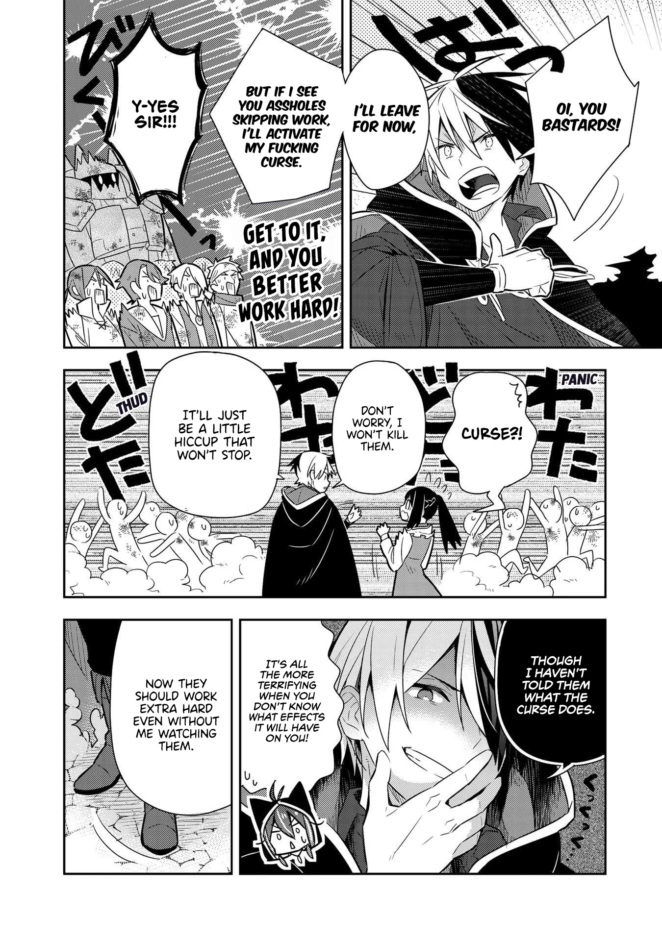 Konyaku Haki Sareta Reijo Wo Hirotta Ore Ga, Ikenai Koto Wo Oshiekomu Oishi Mono Wo Tabesasete Oshare Wo Sasete, Sekaichi Shiawasena Shojo Ni Produce! Chapter 17 page 7 - Chapter 17