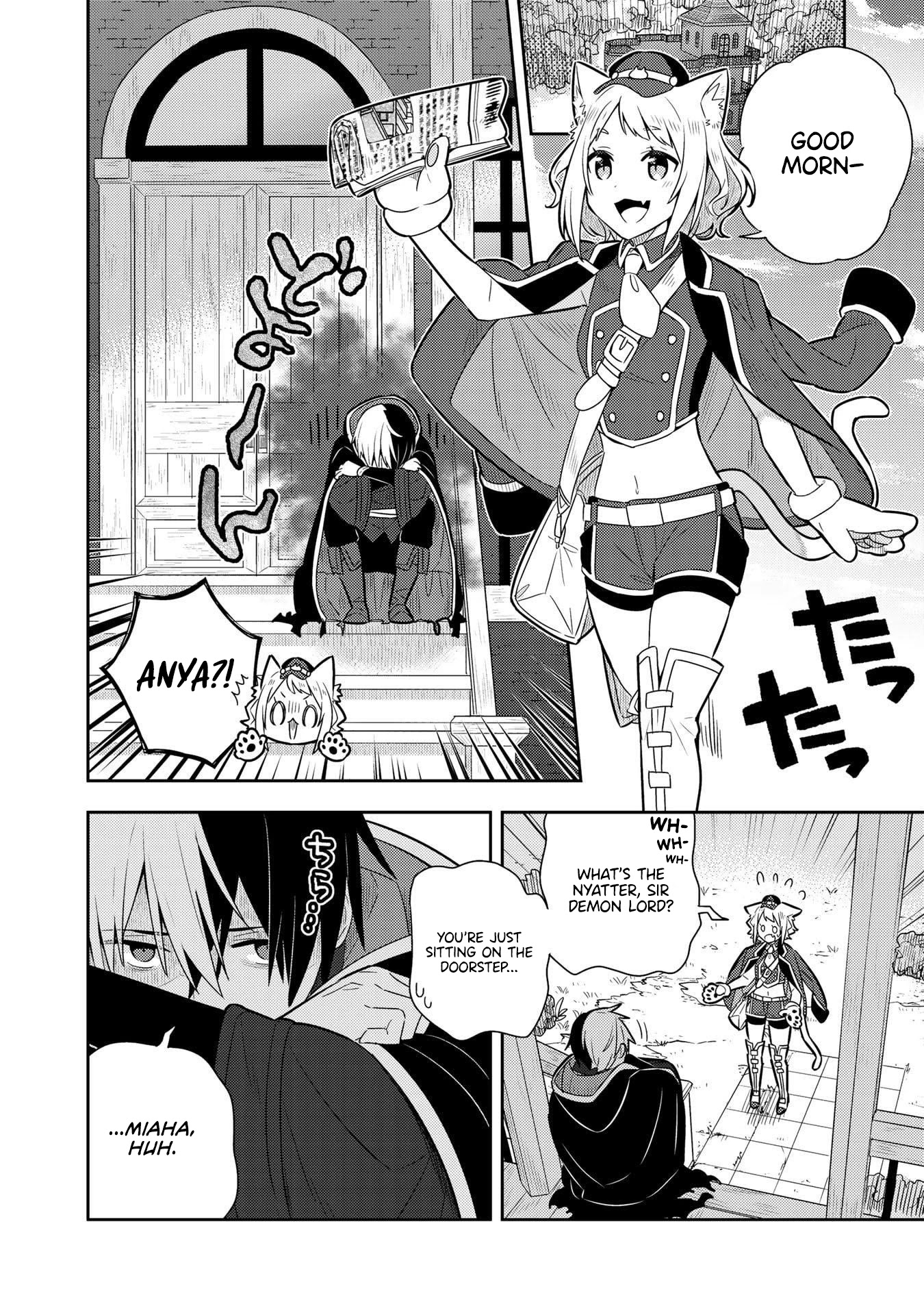 Konyaku Haki Sareta Reijo Wo Hirotta Ore Ga, Ikenai Koto Wo Oshiekomu Oishi Mono Wo Tabesasete Oshare Wo Sasete, Sekaichi Shiawasena Shojo Ni Produce! Chapter 18 page 2 - Chapter 18