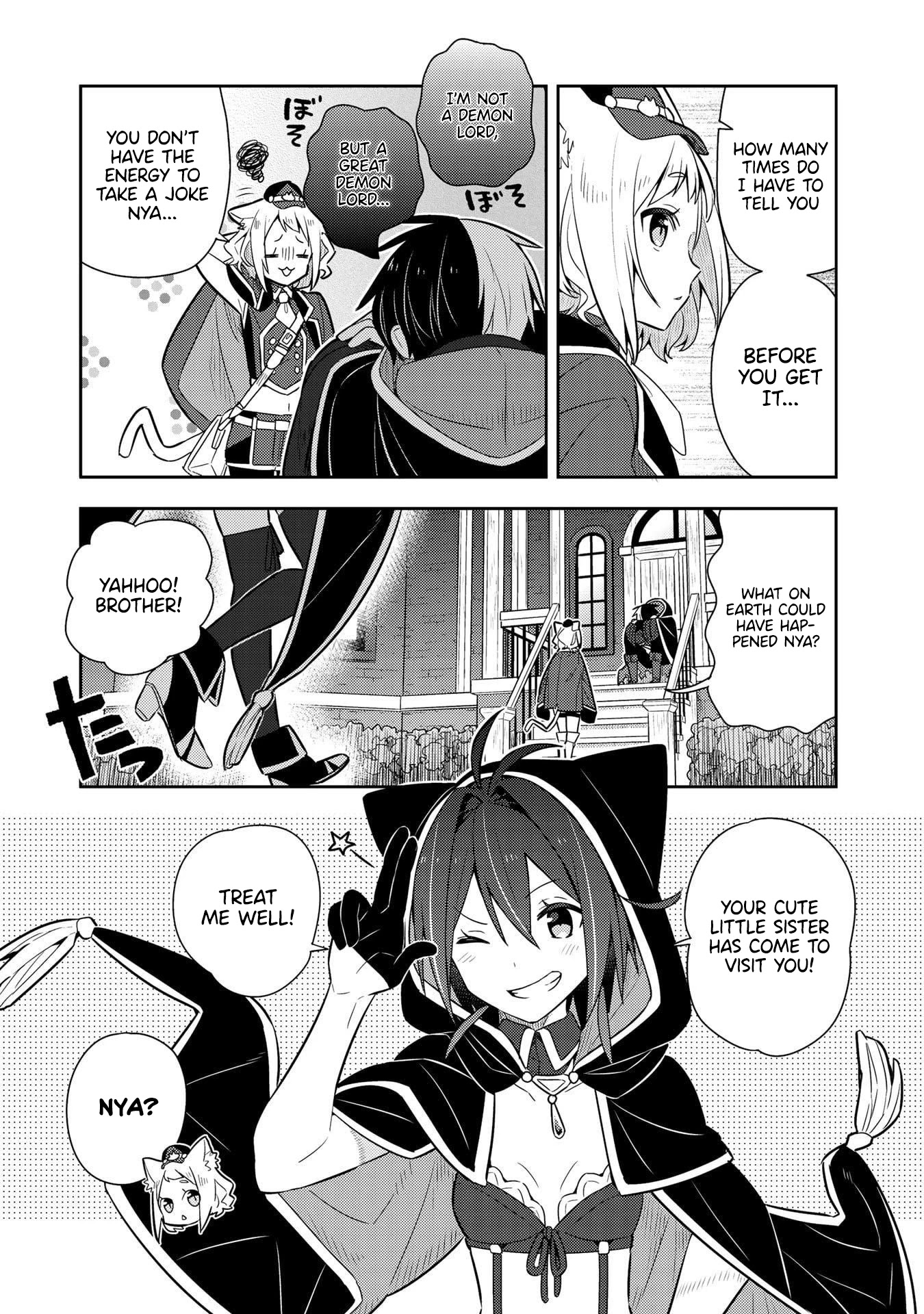 Konyaku Haki Sareta Reijo Wo Hirotta Ore Ga, Ikenai Koto Wo Oshiekomu Oishi Mono Wo Tabesasete Oshare Wo Sasete, Sekaichi Shiawasena Shojo Ni Produce! Chapter 18 page 3 - Chapter 18