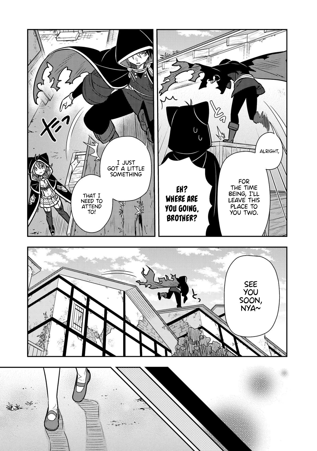Konyaku Haki Sareta Reijo Wo Hirotta Ore Ga, Ikenai Koto Wo Oshiekomu Oishi Mono Wo Tabesasete Oshare Wo Sasete, Sekaichi Shiawasena Shojo Ni Produce! Chapter 19 page 15 - Chapter 19