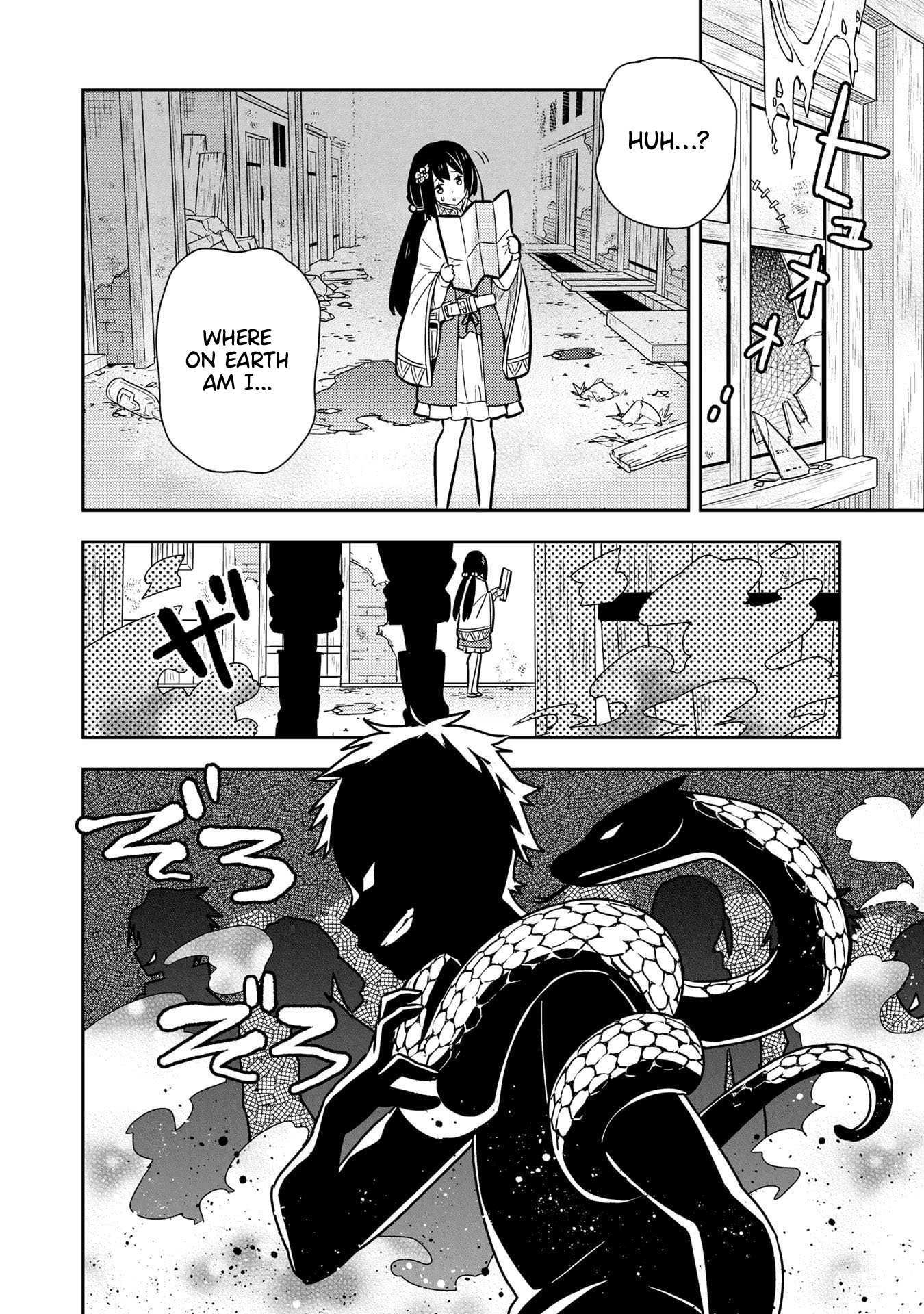 Konyaku Haki Sareta Reijo Wo Hirotta Ore Ga, Ikenai Koto Wo Oshiekomu Oishi Mono Wo Tabesasete Oshare Wo Sasete, Sekaichi Shiawasena Shojo Ni Produce! Chapter 19 page 16 - Chapter 19