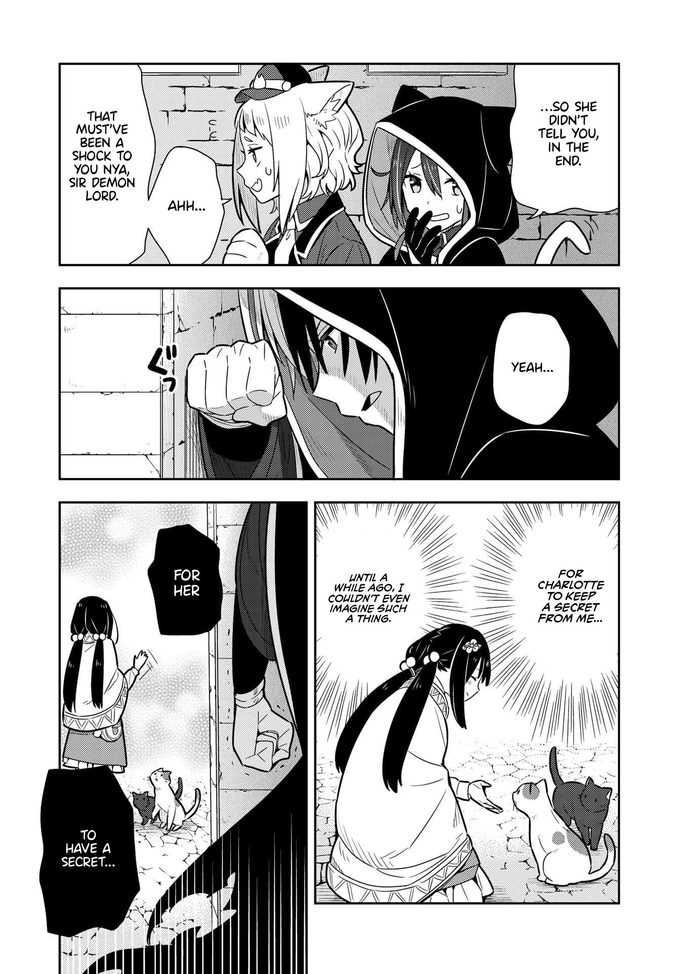 Konyaku Haki Sareta Reijo Wo Hirotta Ore Ga, Ikenai Koto Wo Oshiekomu Oishi Mono Wo Tabesasete Oshare Wo Sasete, Sekaichi Shiawasena Shojo Ni Produce! Chapter 19 page 7 - Chapter 19