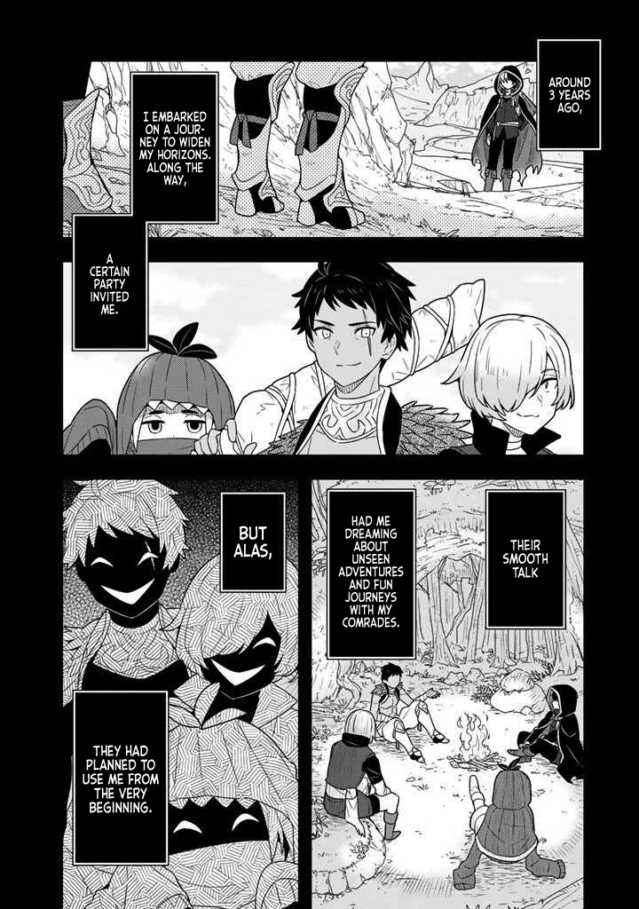 Konyaku Haki Sareta Reijo Wo Hirotta Ore Ga, Ikenai Koto Wo Oshiekomu Oishi Mono Wo Tabesasete Oshare Wo Sasete, Sekaichi Shiawasena Shojo Ni Produce! Chapter 2 page 12 - Chapter 2