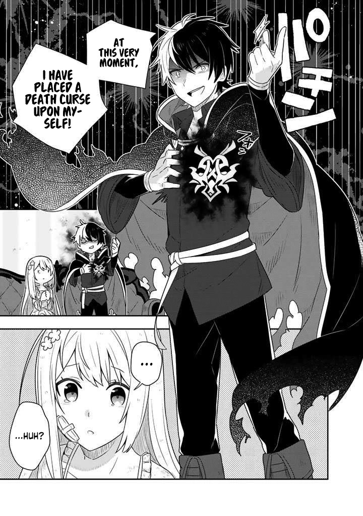 Konyaku Haki Sareta Reijo Wo Hirotta Ore Ga, Ikenai Koto Wo Oshiekomu Oishi Mono Wo Tabesasete Oshare Wo Sasete, Sekaichi Shiawasena Shojo Ni Produce! Chapter 2 page 17 - Chapter 2
