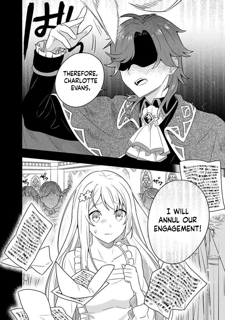Konyaku Haki Sareta Reijo Wo Hirotta Ore Ga, Ikenai Koto Wo Oshiekomu Oishi Mono Wo Tabesasete Oshare Wo Sasete, Sekaichi Shiawasena Shojo Ni Produce! Chapter 2 page 6 - Chapter 2