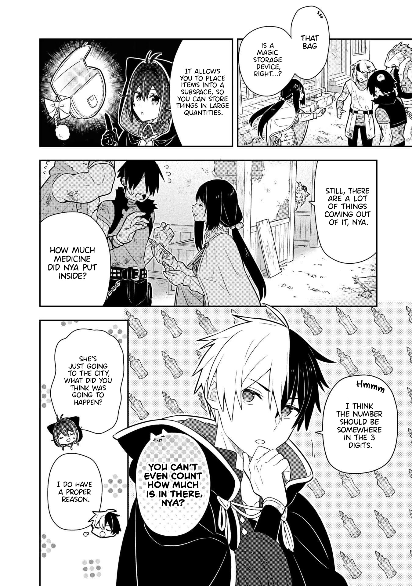 Konyaku Haki Sareta Reijo Wo Hirotta Ore Ga, Ikenai Koto Wo Oshiekomu Oishi Mono Wo Tabesasete Oshare Wo Sasete, Sekaichi Shiawasena Shojo Ni Produce! Chapter 20 page 7 - Chapter 20