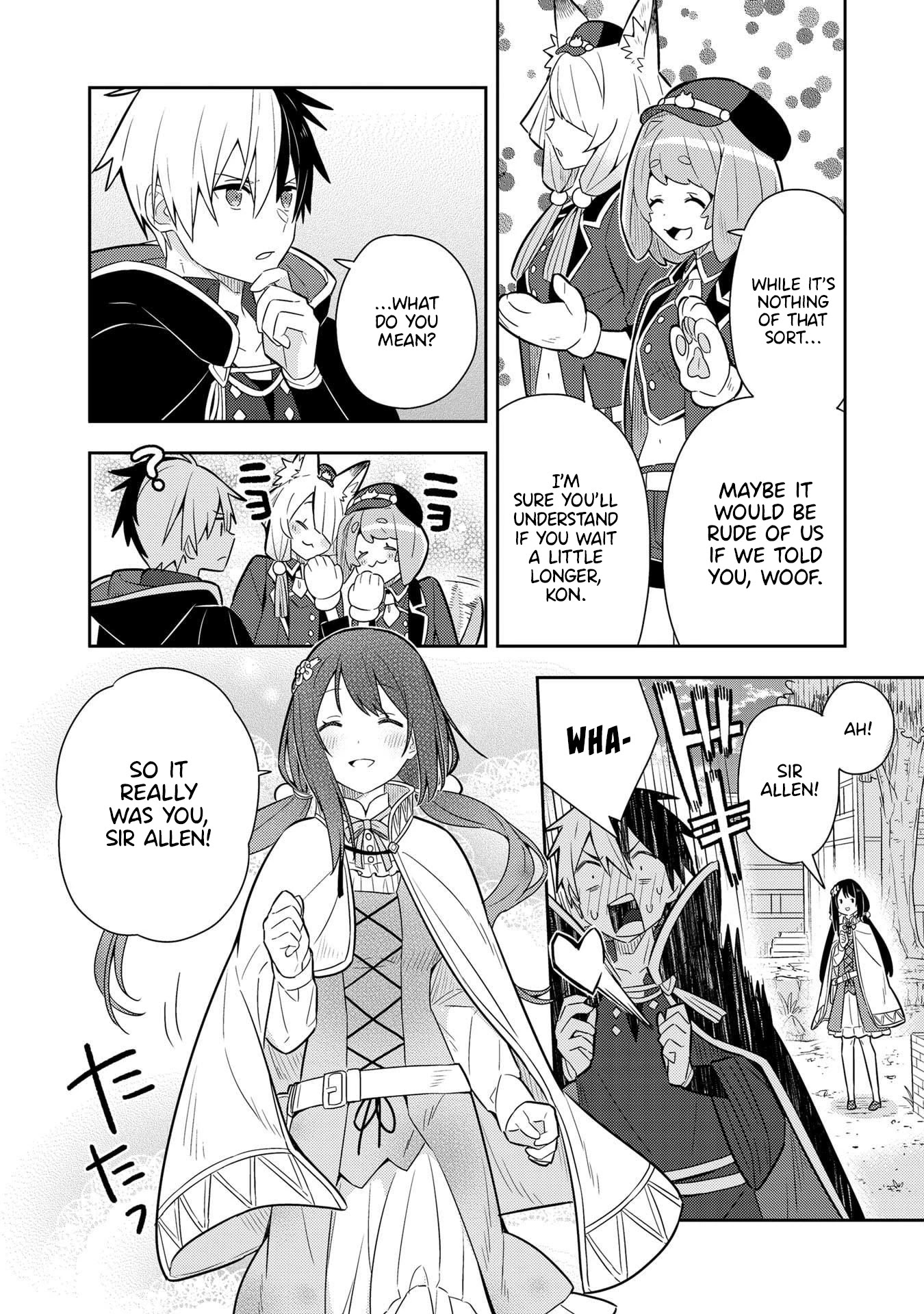 Konyaku Haki Sareta Reijo Wo Hirotta Ore Ga, Ikenai Koto Wo Oshiekomu Oishi Mono Wo Tabesasete Oshare Wo Sasete, Sekaichi Shiawasena Shojo Ni Produce! Chapter 21 page 11 - Chapter 21