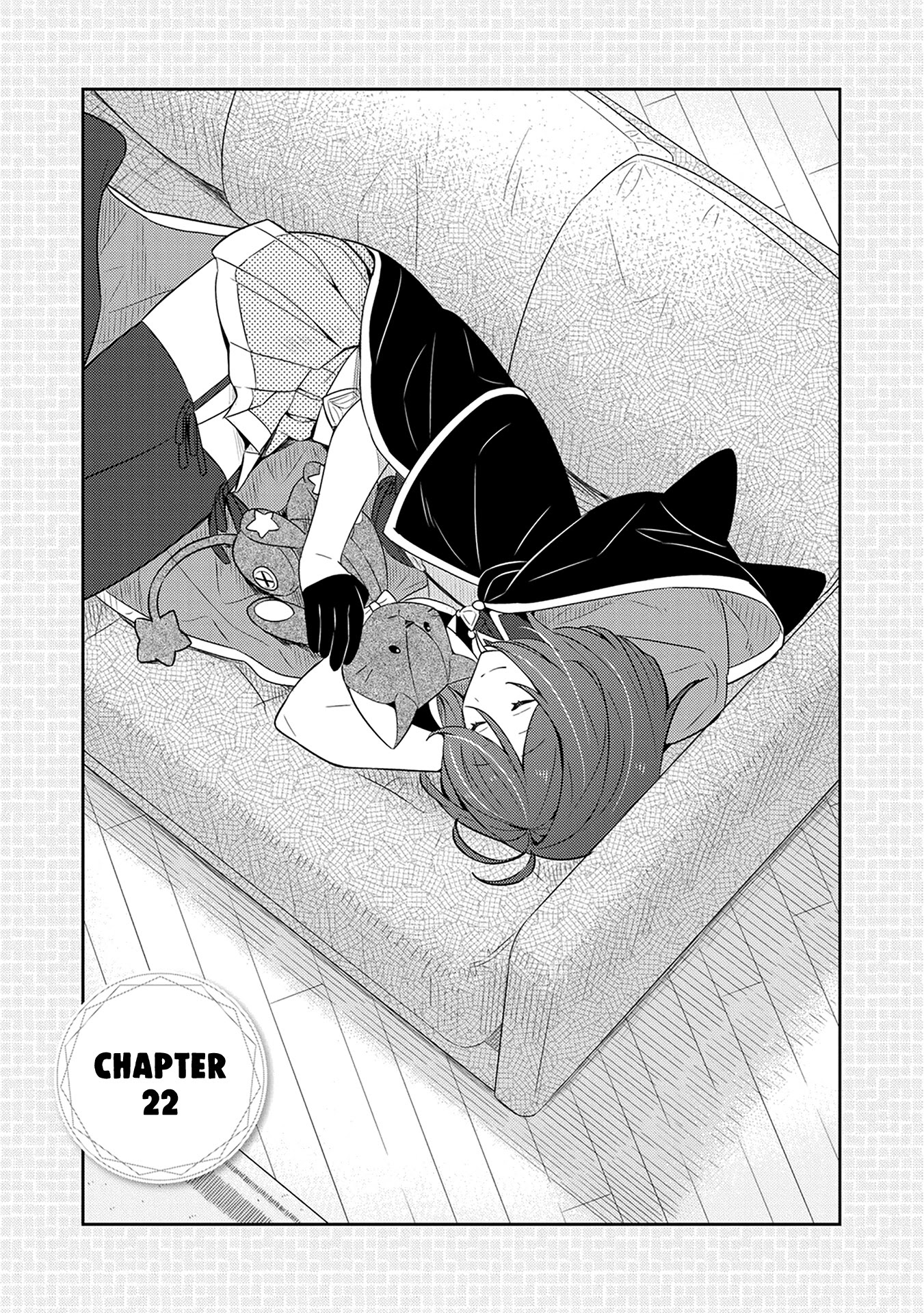 Konyaku Haki Sareta Reijo Wo Hirotta Ore Ga, Ikenai Koto Wo Oshiekomu Oishi Mono Wo Tabesasete Oshare Wo Sasete, Sekaichi Shiawasena Shojo Ni Produce! Chapter 22 page 1 - Chapter 22