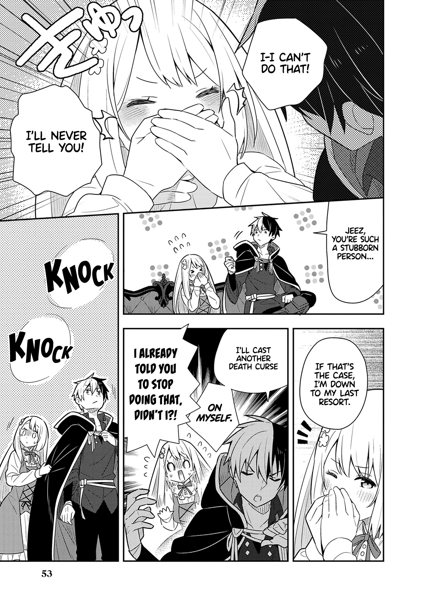Konyaku Haki Sareta Reijo Wo Hirotta Ore Ga, Ikenai Koto Wo Oshiekomu Oishi Mono Wo Tabesasete Oshare Wo Sasete, Sekaichi Shiawasena Shojo Ni Produce! Chapter 22 page 11 - Chapter 22