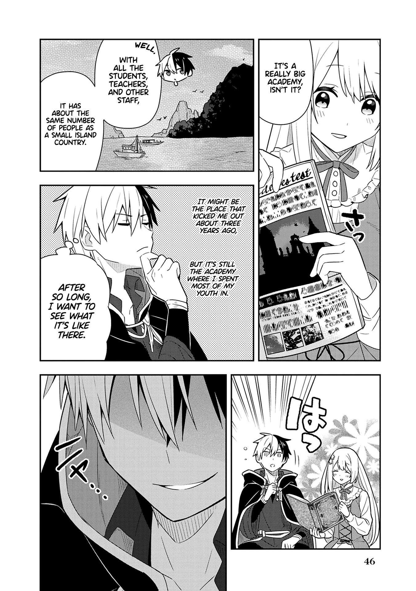 Konyaku Haki Sareta Reijo Wo Hirotta Ore Ga, Ikenai Koto Wo Oshiekomu Oishi Mono Wo Tabesasete Oshare Wo Sasete, Sekaichi Shiawasena Shojo Ni Produce! Chapter 22 page 4 - Chapter 22