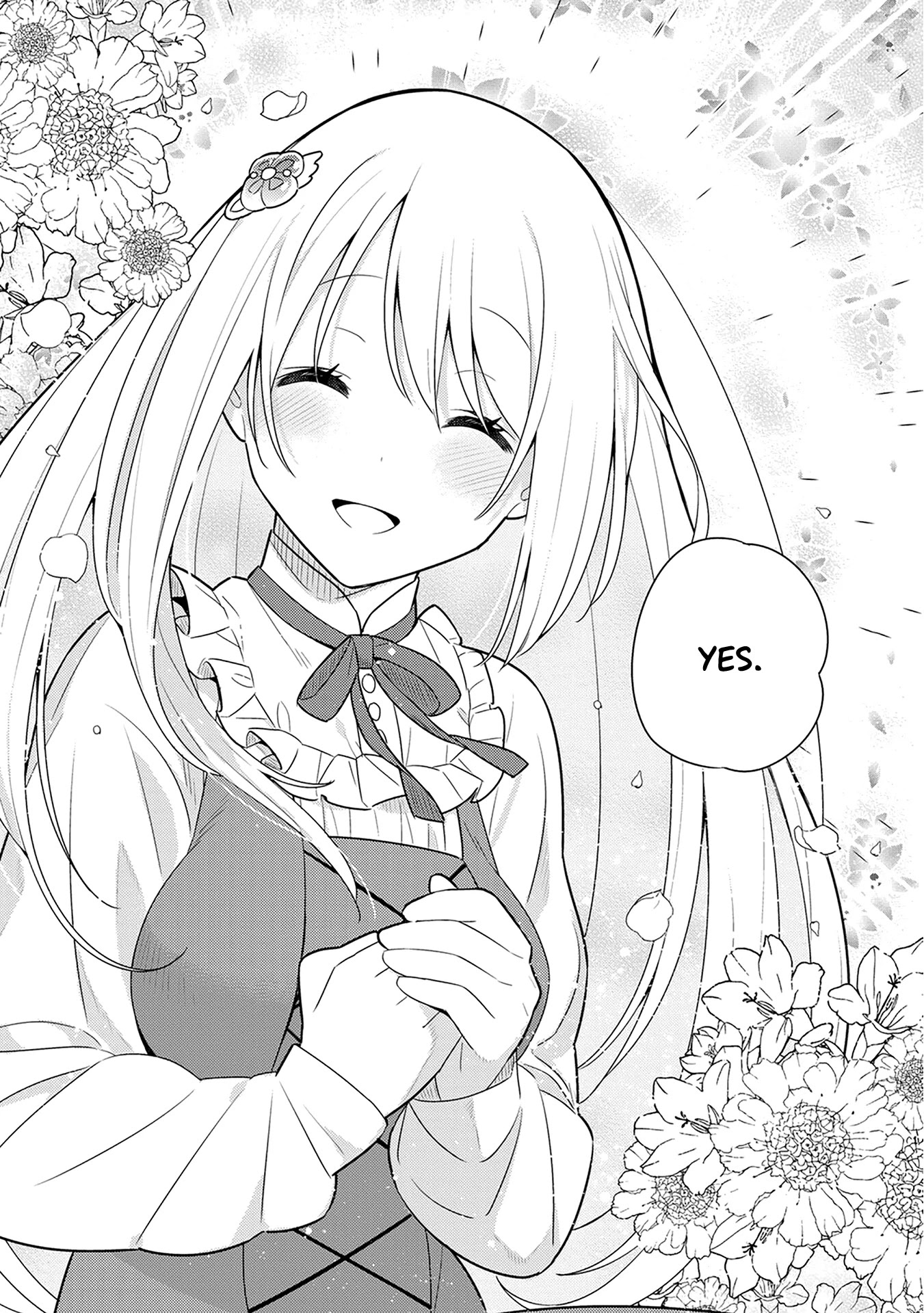 Konyaku Haki Sareta Reijo Wo Hirotta Ore Ga, Ikenai Koto Wo Oshiekomu Oishi Mono Wo Tabesasete Oshare Wo Sasete, Sekaichi Shiawasena Shojo Ni Produce! Chapter 23 page 13 - Chapter 23