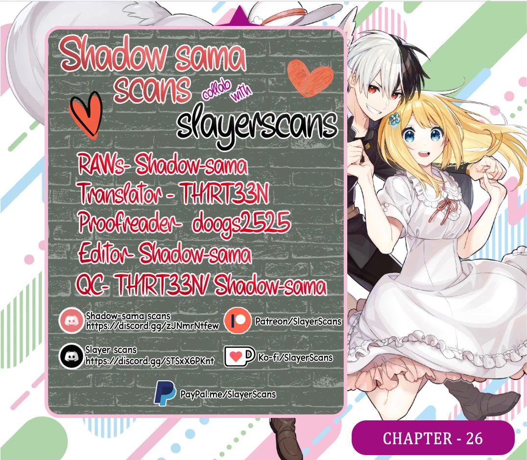 Konyaku Haki Sareta Reijo Wo Hirotta Ore Ga, Ikenai Koto Wo Oshiekomu Oishi Mono Wo Tabesasete Oshare Wo Sasete, Sekaichi Shiawasena Shojo Ni Produce! Chapter 26 page 1 - Chapter 26