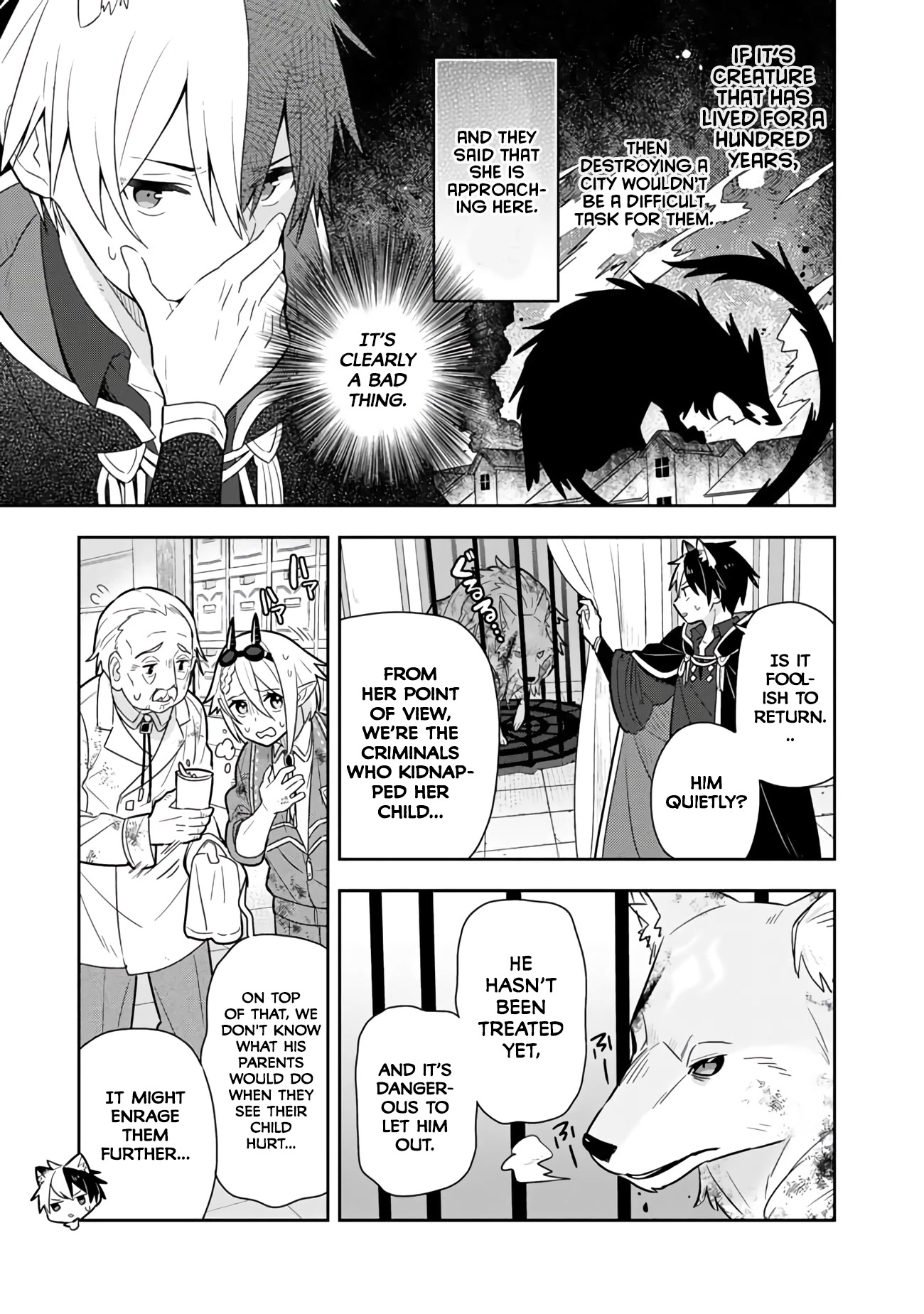 Konyaku Haki Sareta Reijo Wo Hirotta Ore Ga, Ikenai Koto Wo Oshiekomu Oishi Mono Wo Tabesasete Oshare Wo Sasete, Sekaichi Shiawasena Shojo Ni Produce! Chapter 27 page 10 - Chapter 27