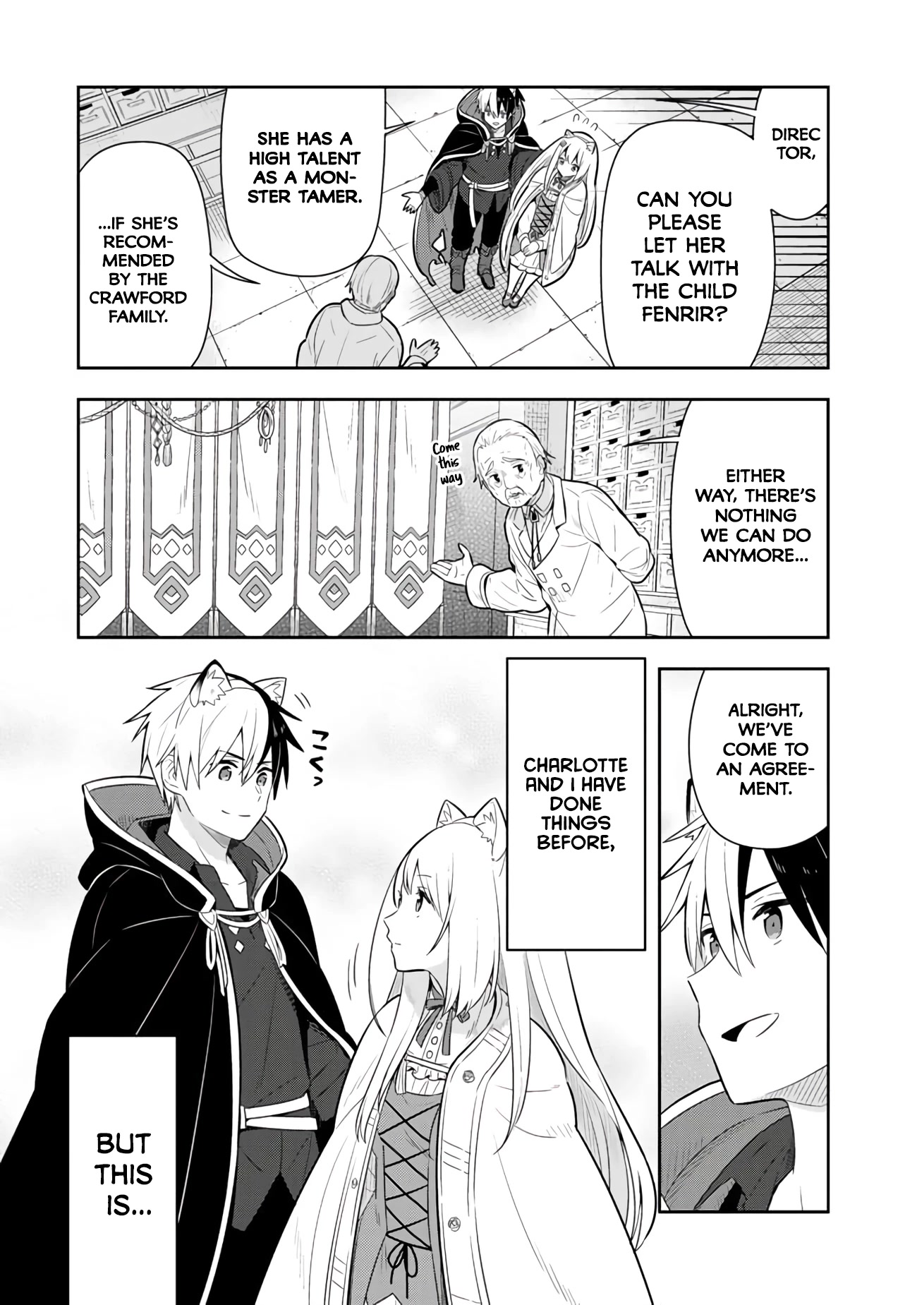 Konyaku Haki Sareta Reijo Wo Hirotta Ore Ga, Ikenai Koto Wo Oshiekomu Oishi Mono Wo Tabesasete Oshare Wo Sasete, Sekaichi Shiawasena Shojo Ni Produce! Chapter 27 page 16 - Chapter 27