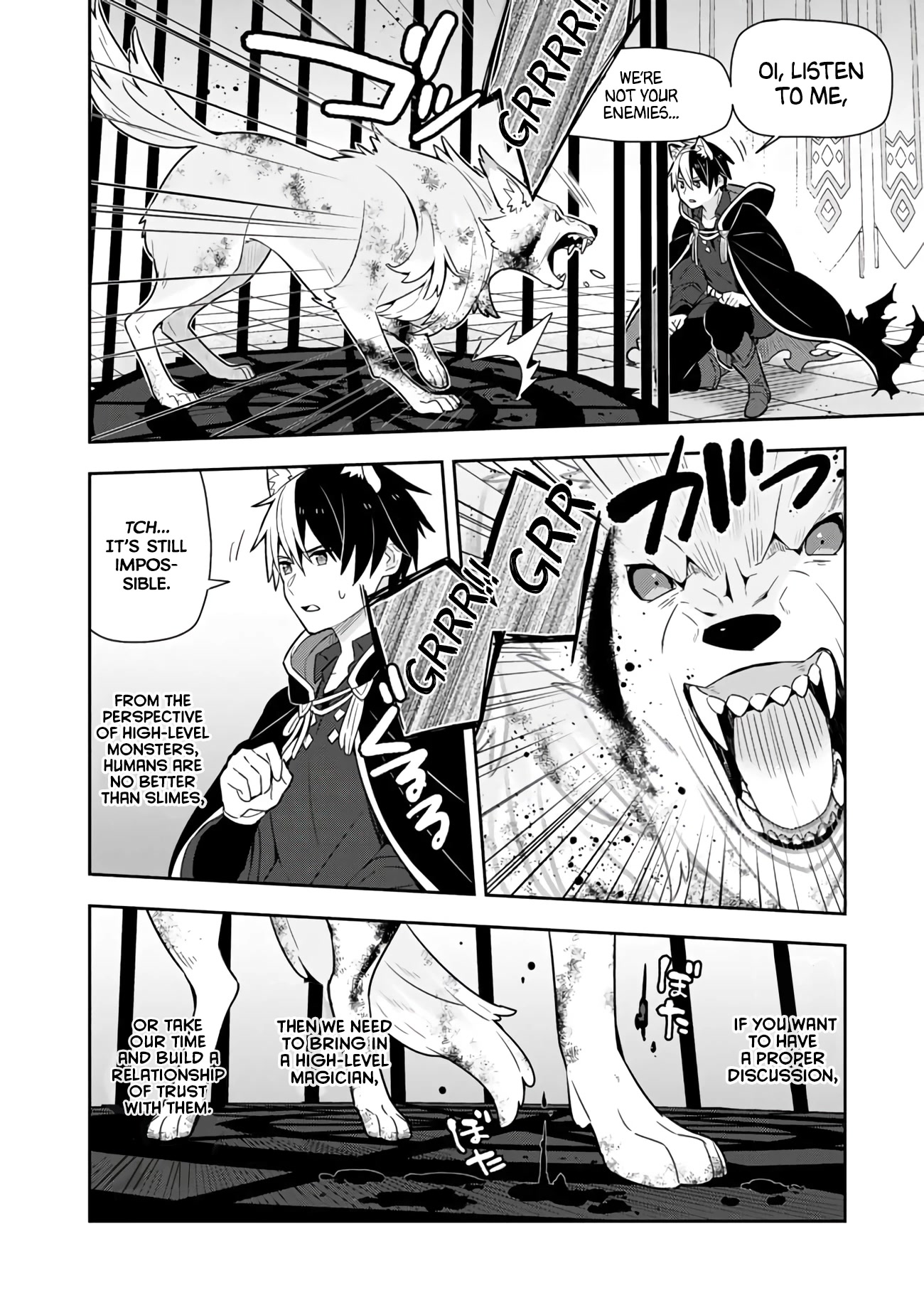 Konyaku Haki Sareta Reijo Wo Hirotta Ore Ga, Ikenai Koto Wo Oshiekomu Oishi Mono Wo Tabesasete Oshare Wo Sasete, Sekaichi Shiawasena Shojo Ni Produce! Chapter 27 page 7 - Chapter 27