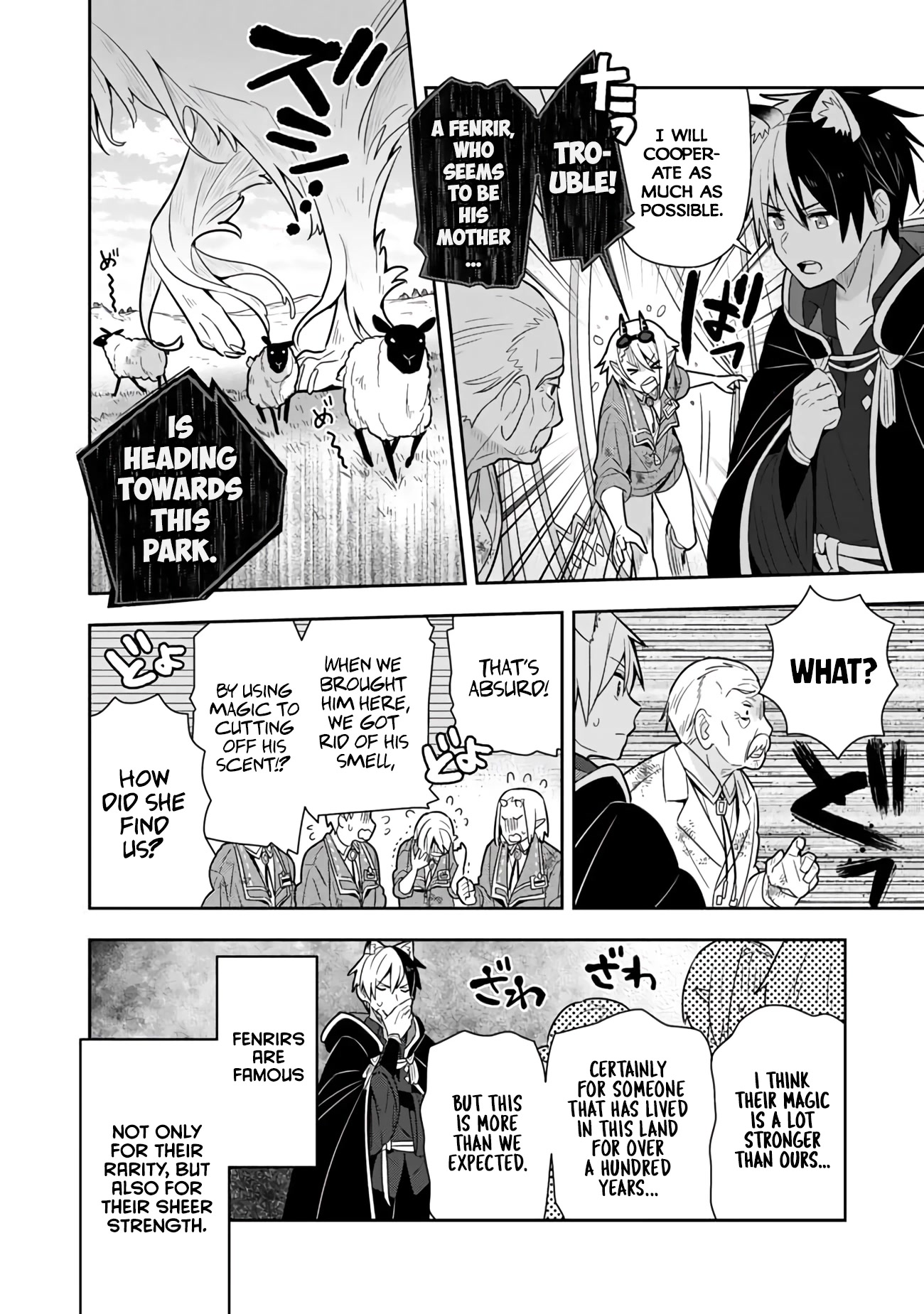 Konyaku Haki Sareta Reijo Wo Hirotta Ore Ga, Ikenai Koto Wo Oshiekomu Oishi Mono Wo Tabesasete Oshare Wo Sasete, Sekaichi Shiawasena Shojo Ni Produce! Chapter 27 page 9 - Chapter 27