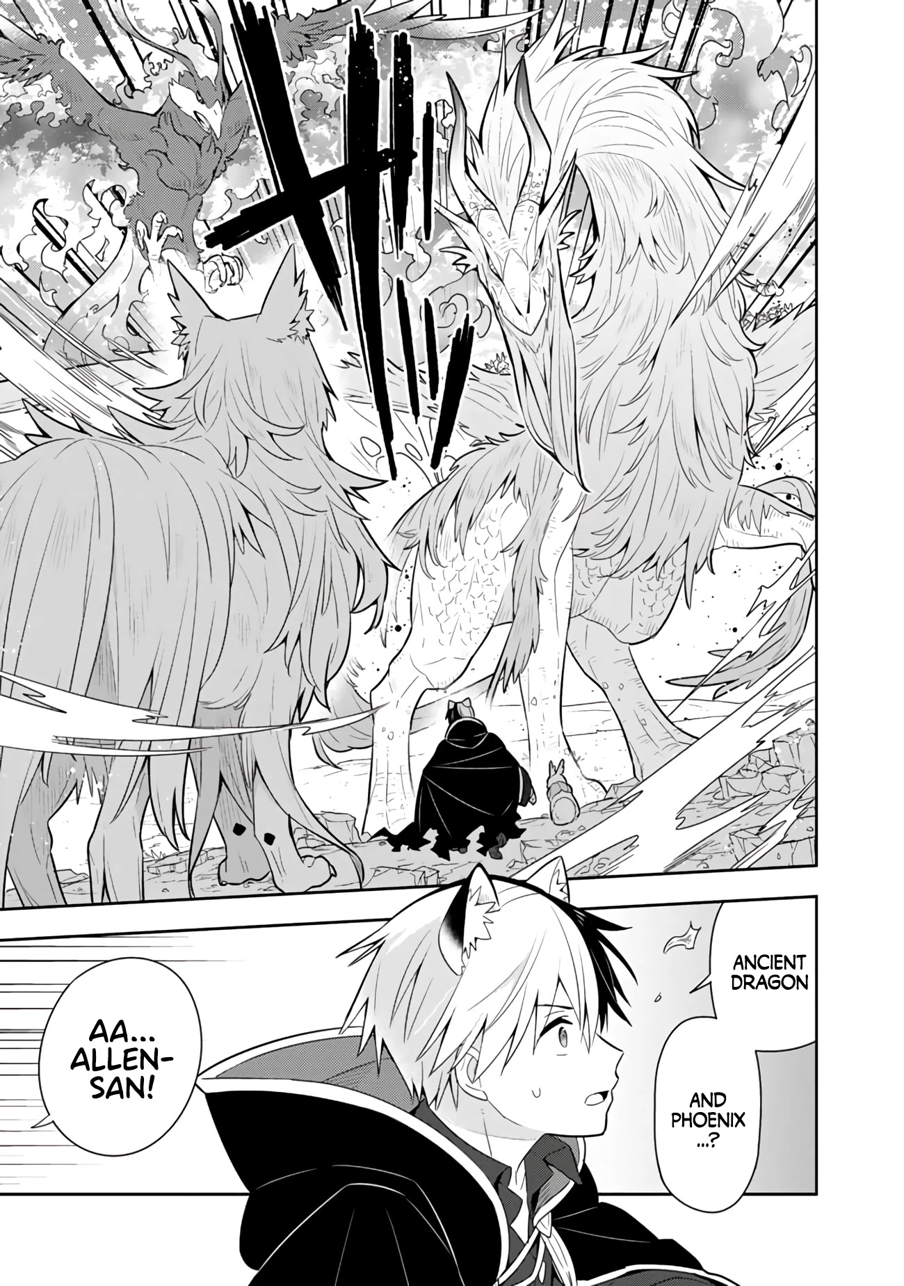 Konyaku Haki Sareta Reijo Wo Hirotta Ore Ga, Ikenai Koto Wo Oshiekomu Oishi Mono Wo Tabesasete Oshare Wo Sasete, Sekaichi Shiawasena Shojo Ni Produce! Chapter 28 page 14 - Chapter 28